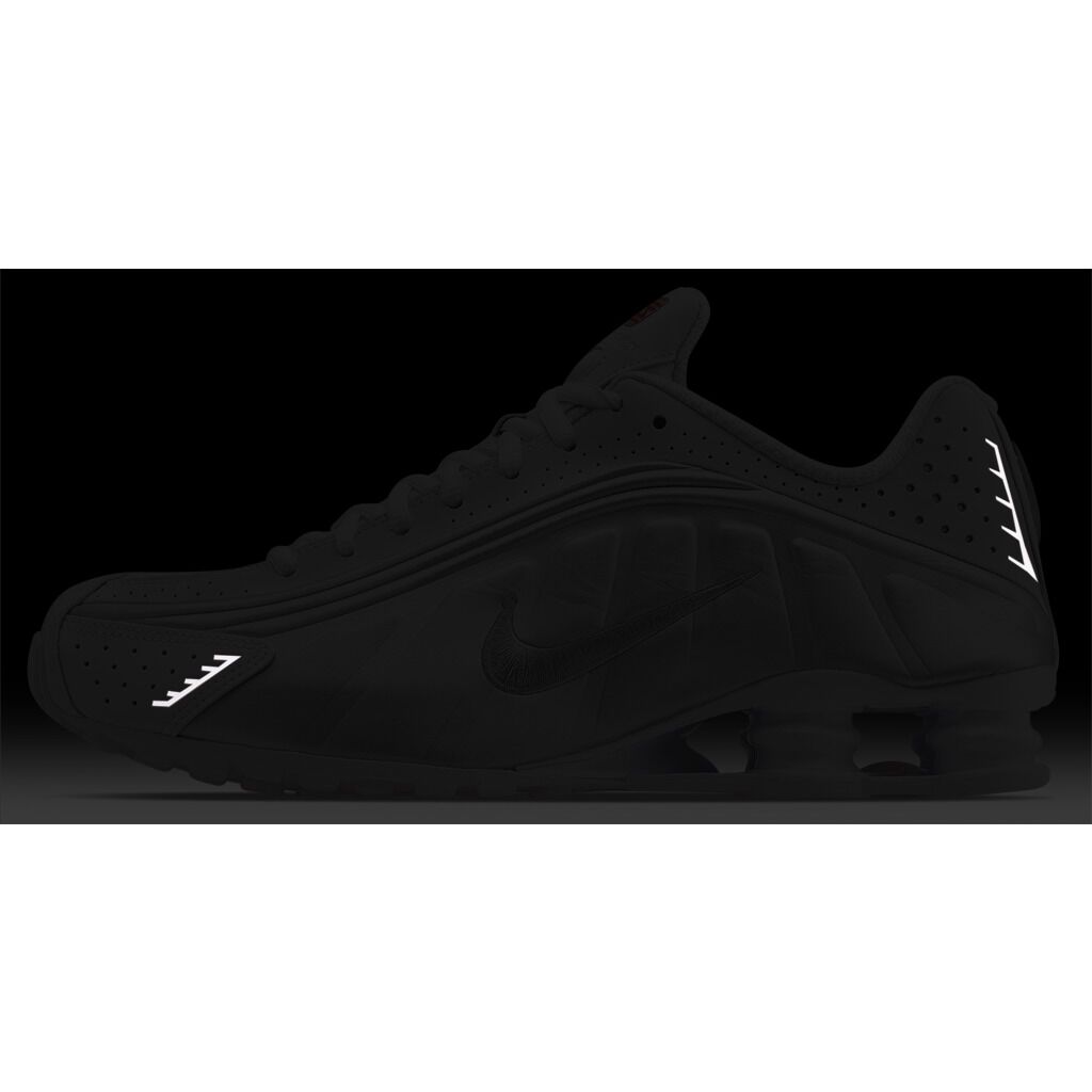 Nike hot sale shox dorate