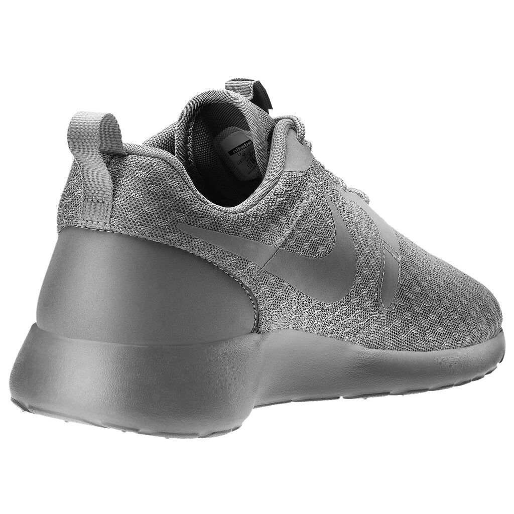 Nike roshe 2025 hyperfuse grey