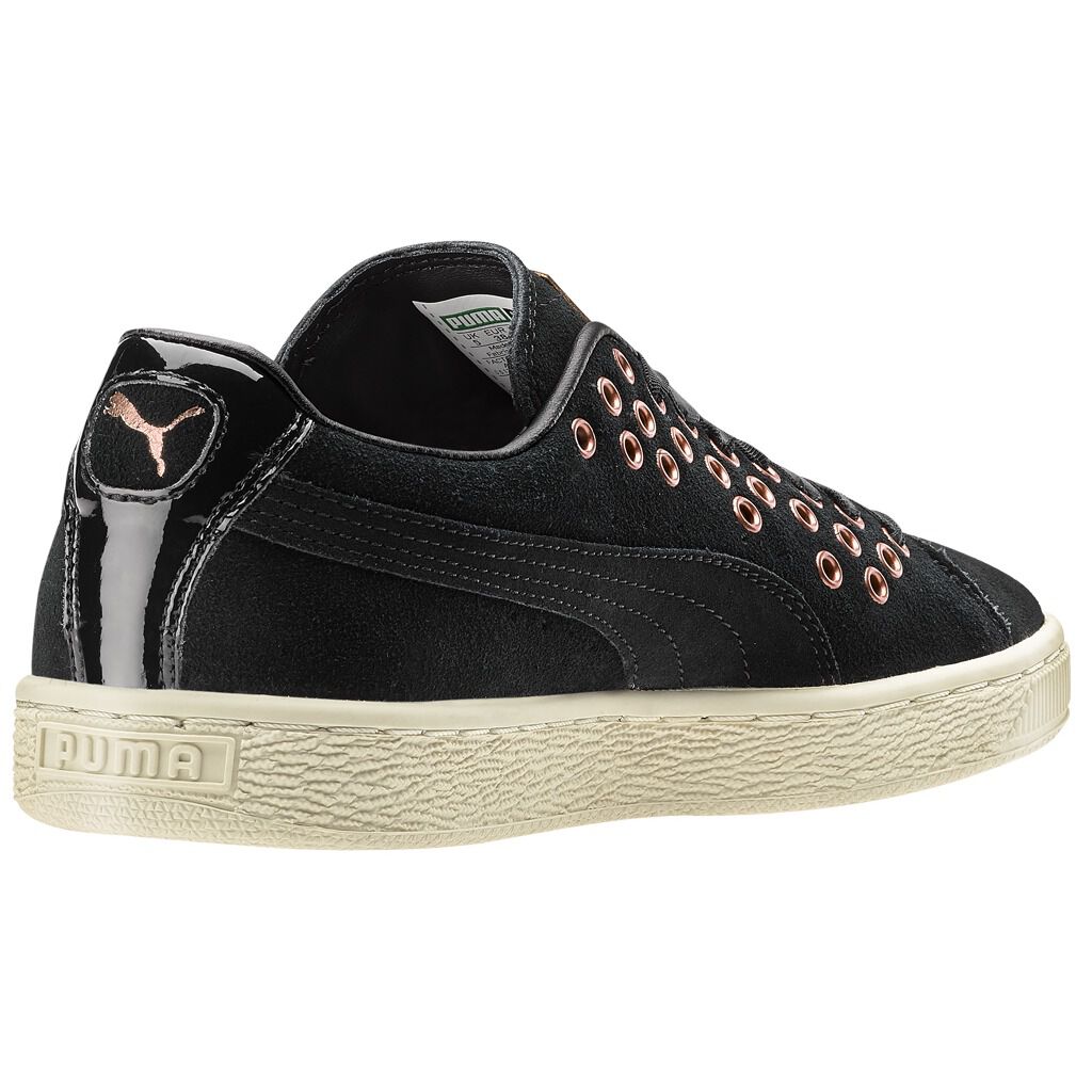 Puma suede xl lace store