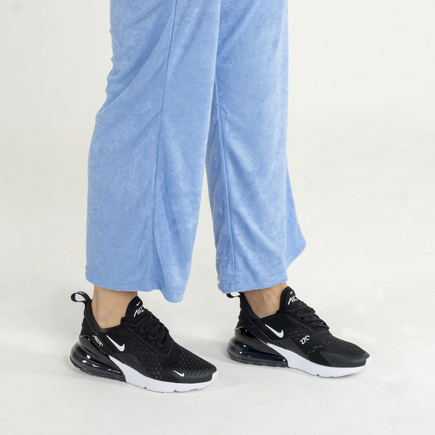 Nike 270 indossate hot sale