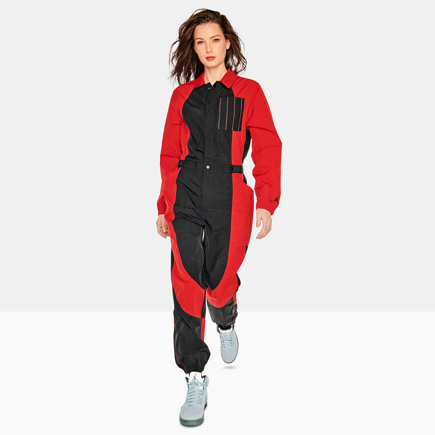 Tute cheap jordan donna