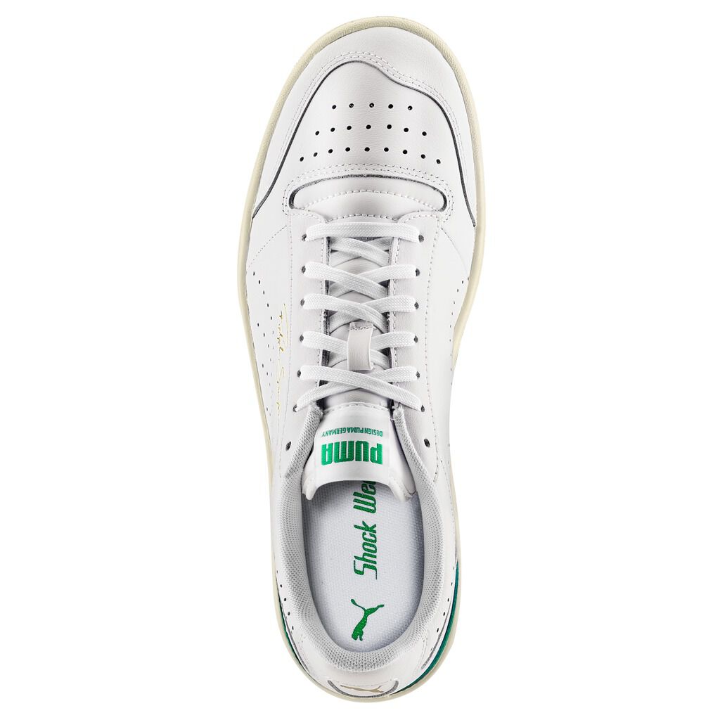 PUMA RALPH SAMPSON LO COMICS Male WHITE AW LAB