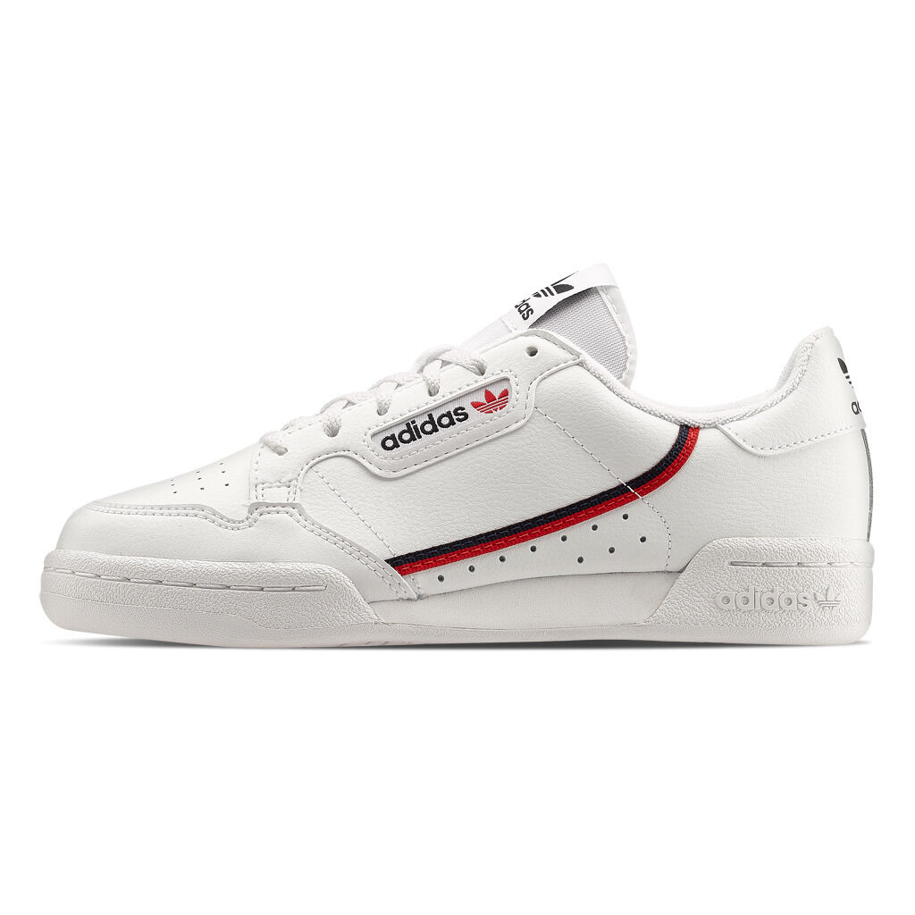 adidas Continental 80 Child White AW LAB