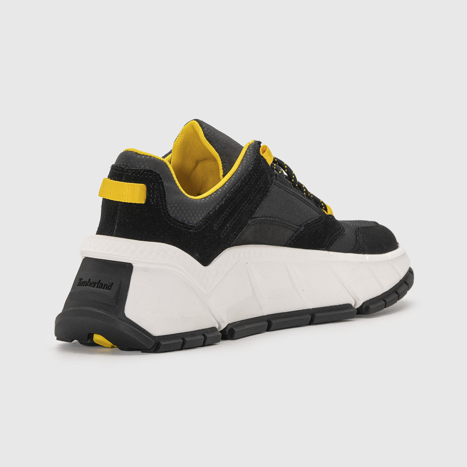 Low sales black timberlands
