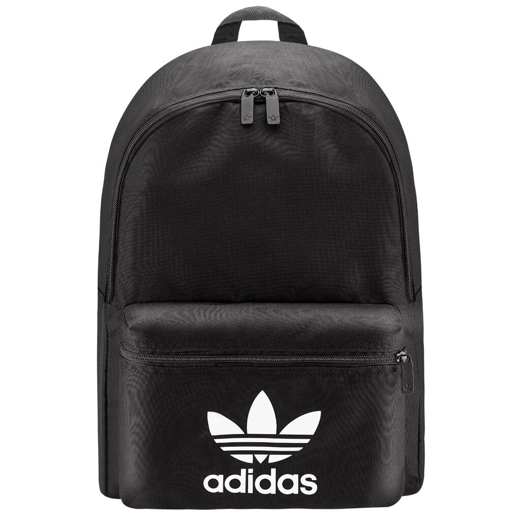 ADIDAS ADICOLOR CLASSIC BACKPACK Black AW LAB
