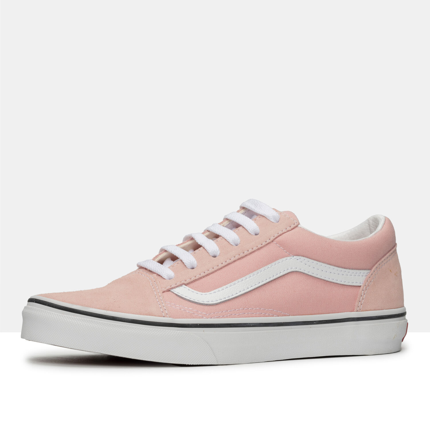 Light pink online classic vans