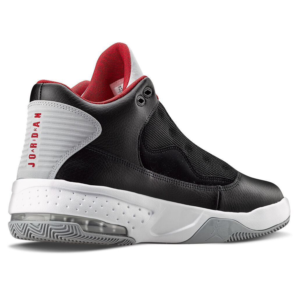 Jordan max online aura grises