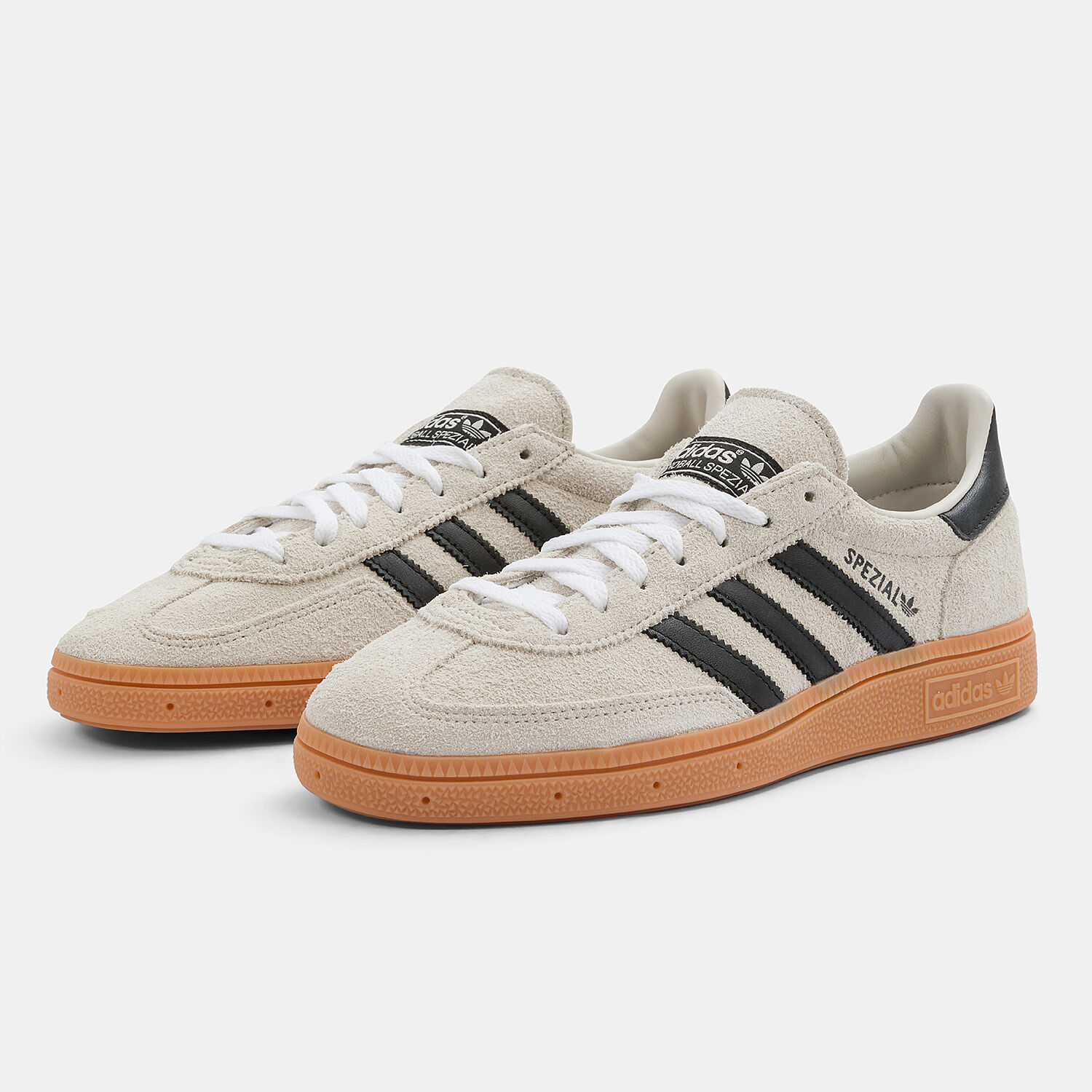 Adidas hotsell spezial beige