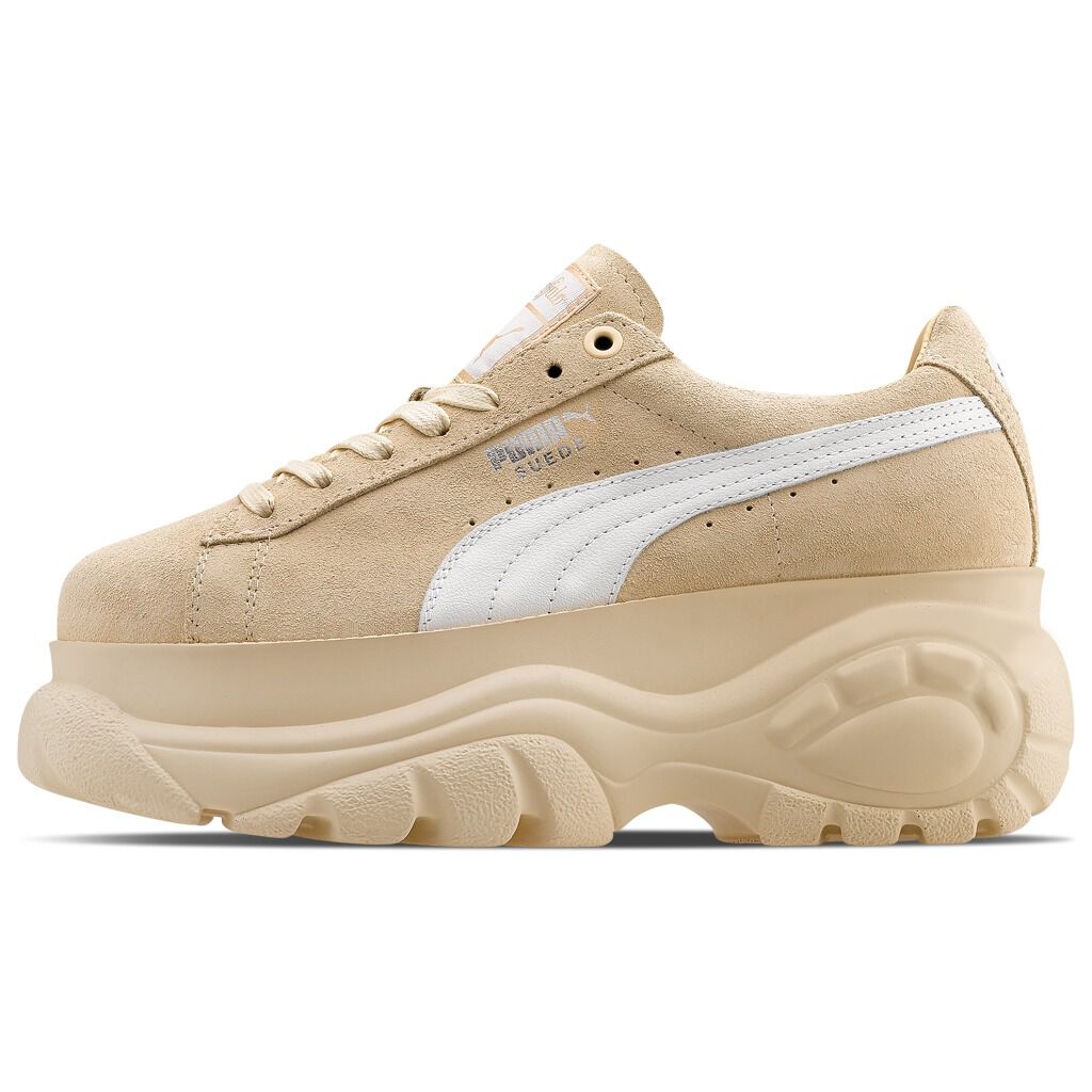 Buffalo suede puma new arrivals