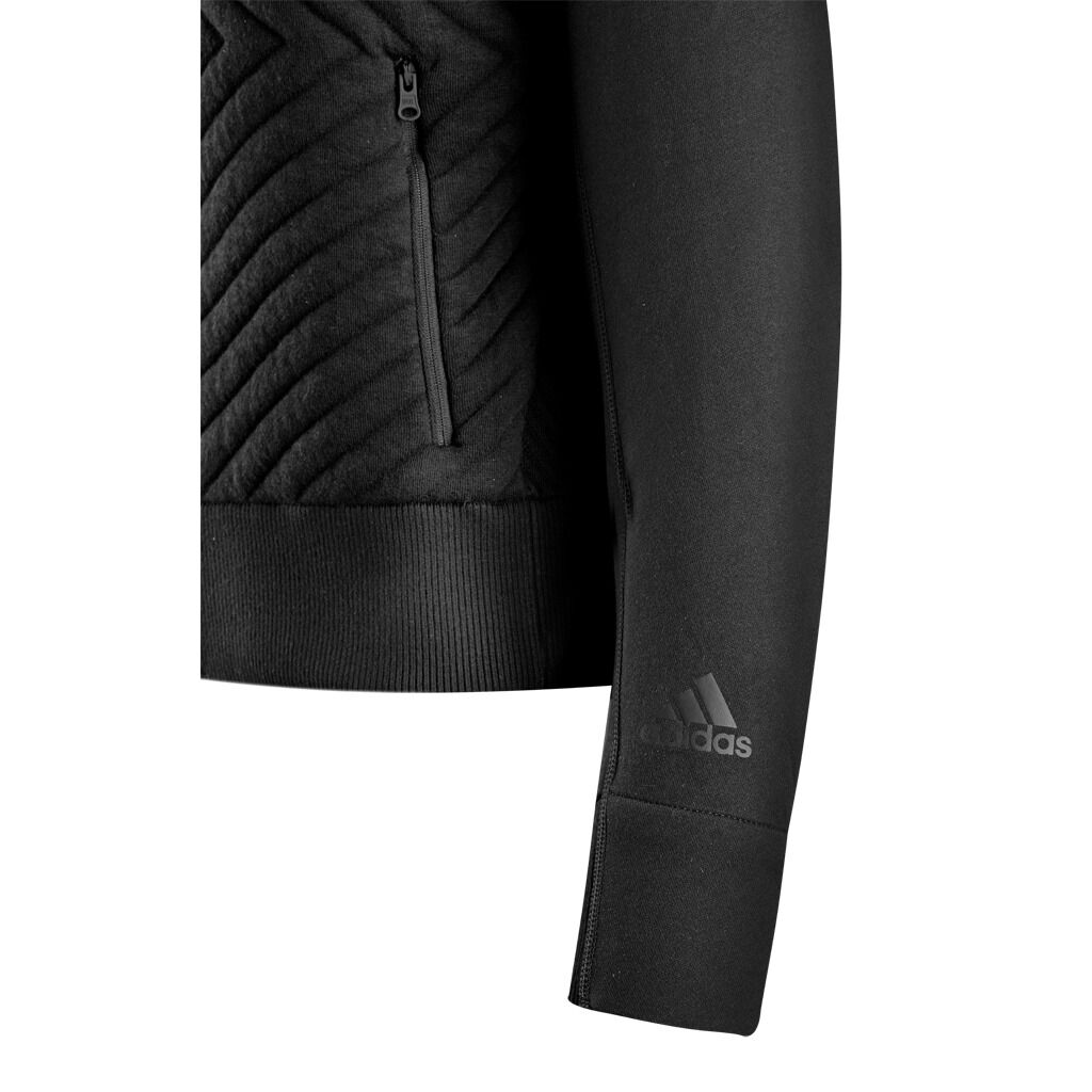Adidas zne hybrid jacket hot sale