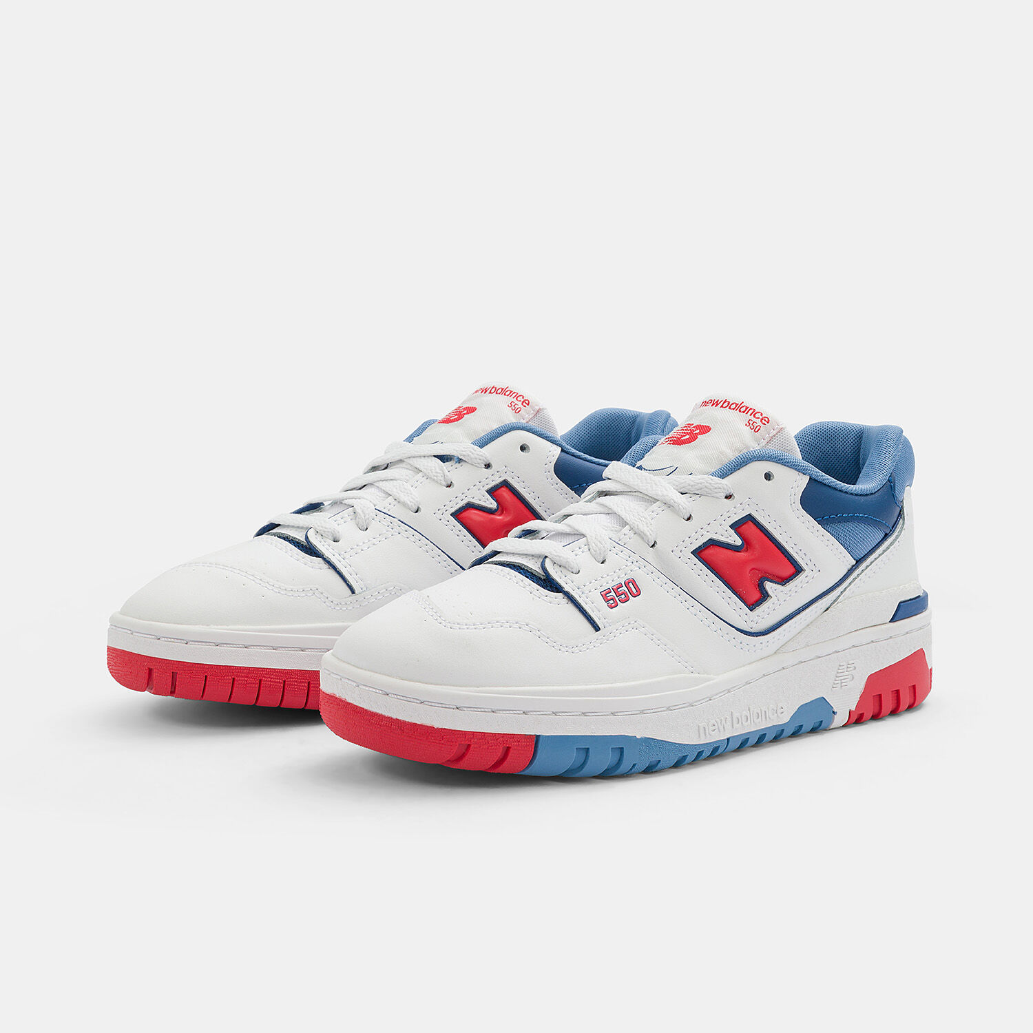 New balance discount blu e rosse