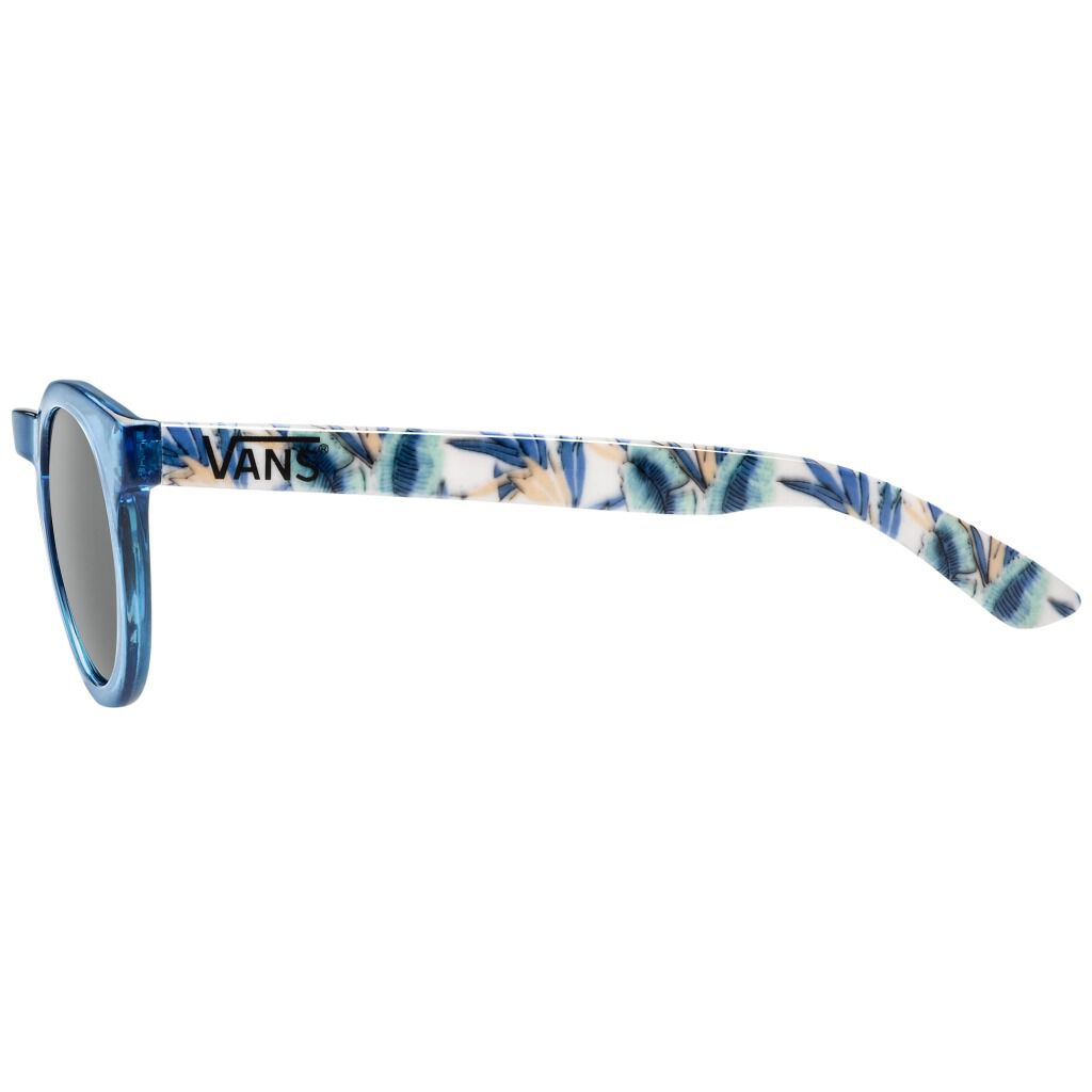Vans sunglasses navy hot sale