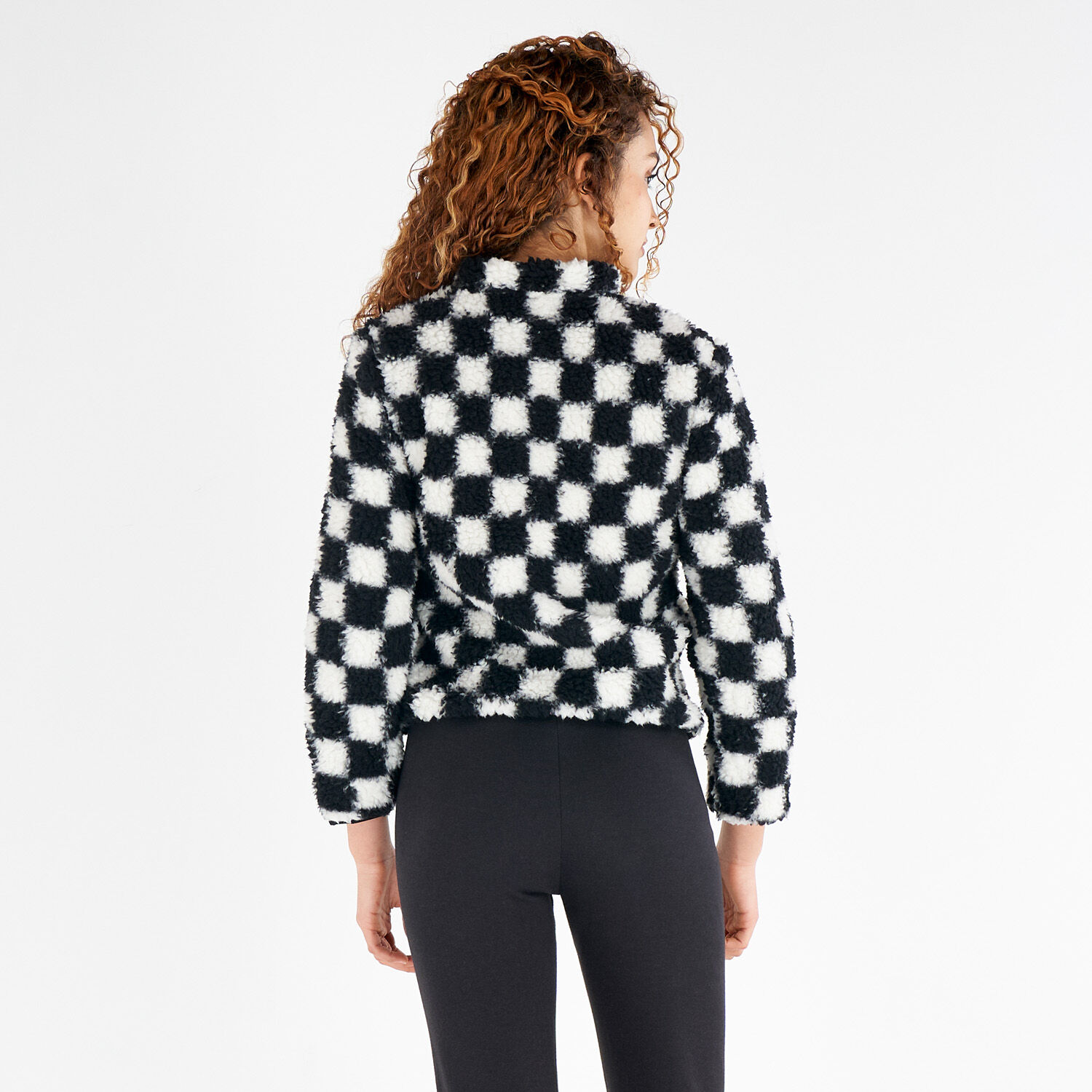 Vans giacca store invernale