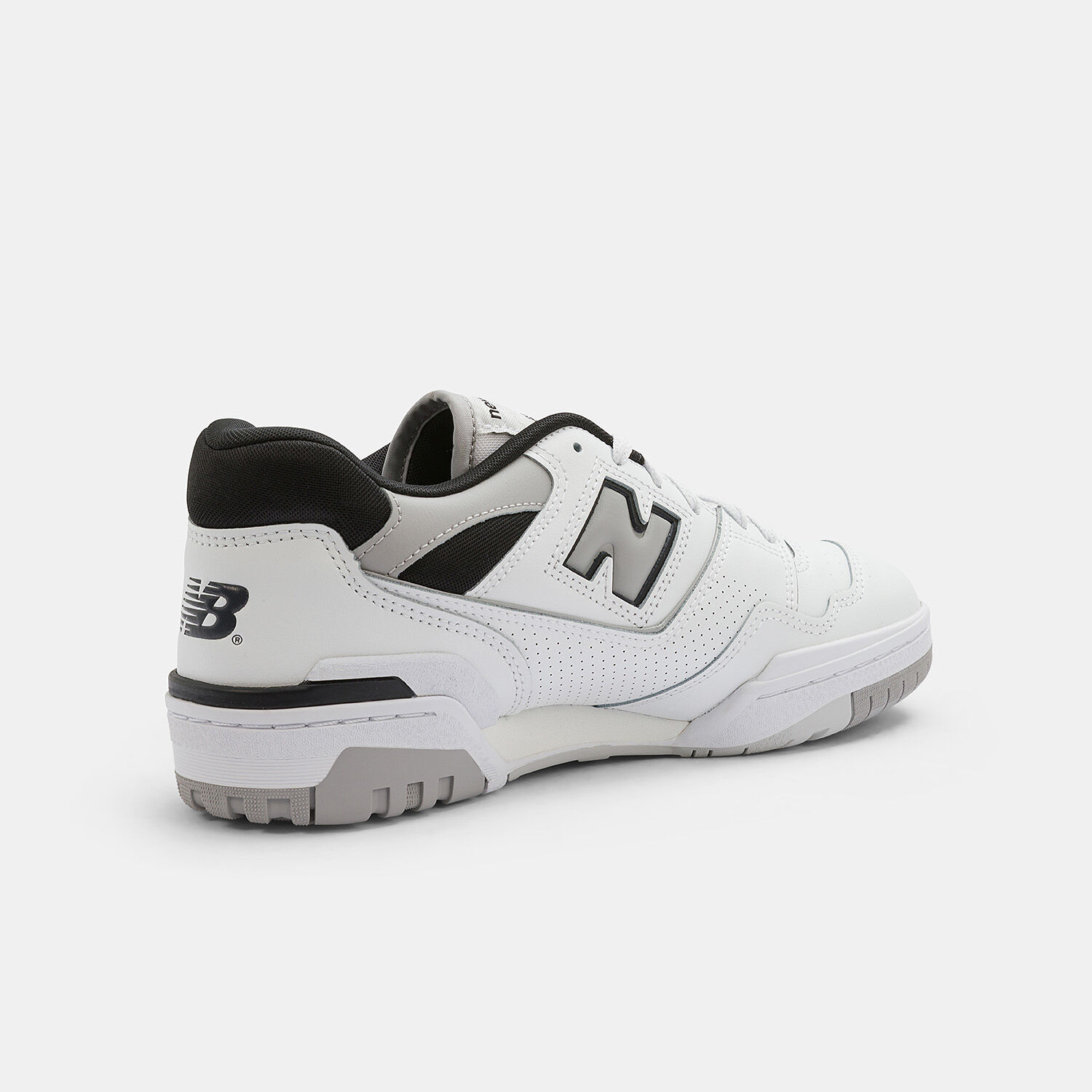New balance nere online uomo