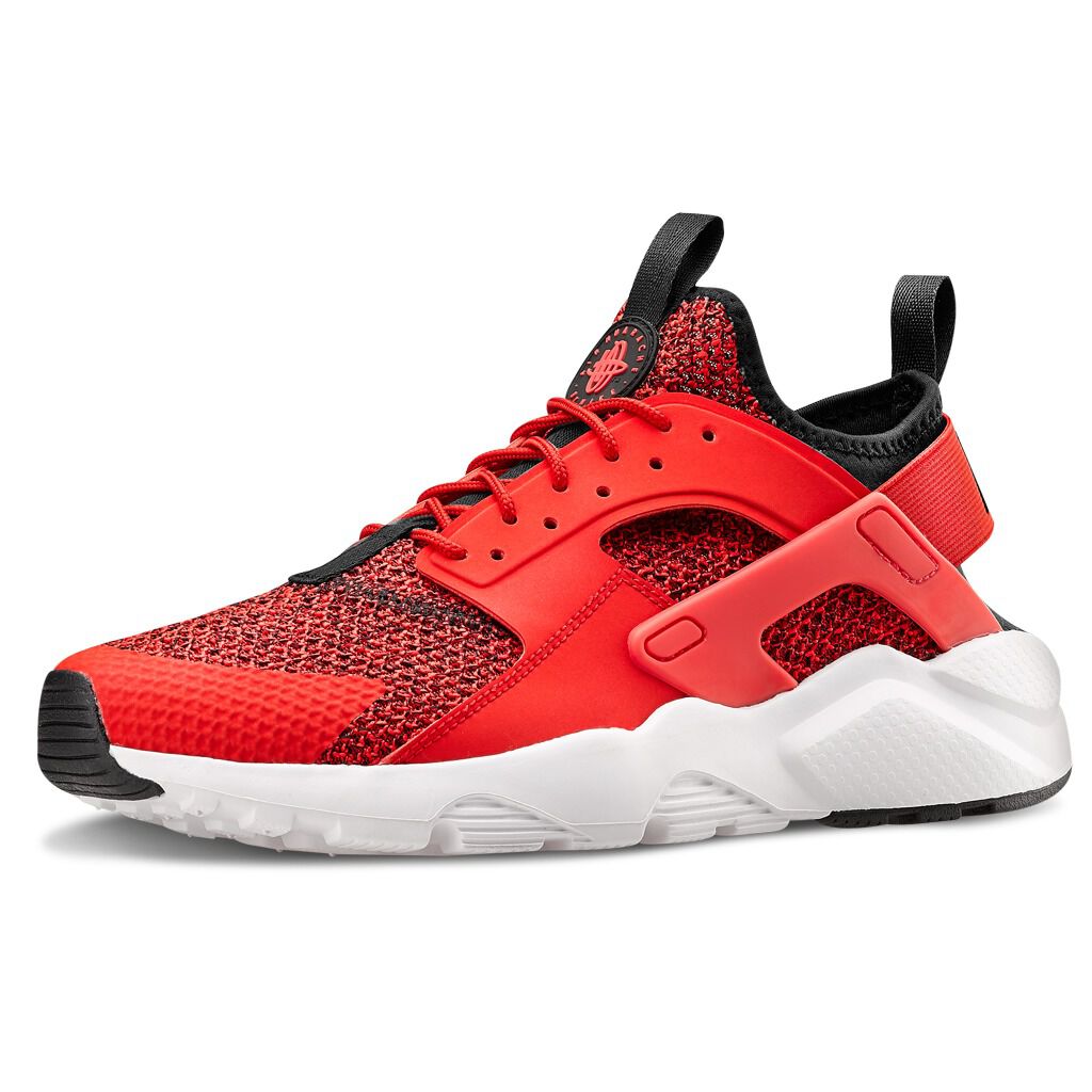 Huarache rosse uomo on sale