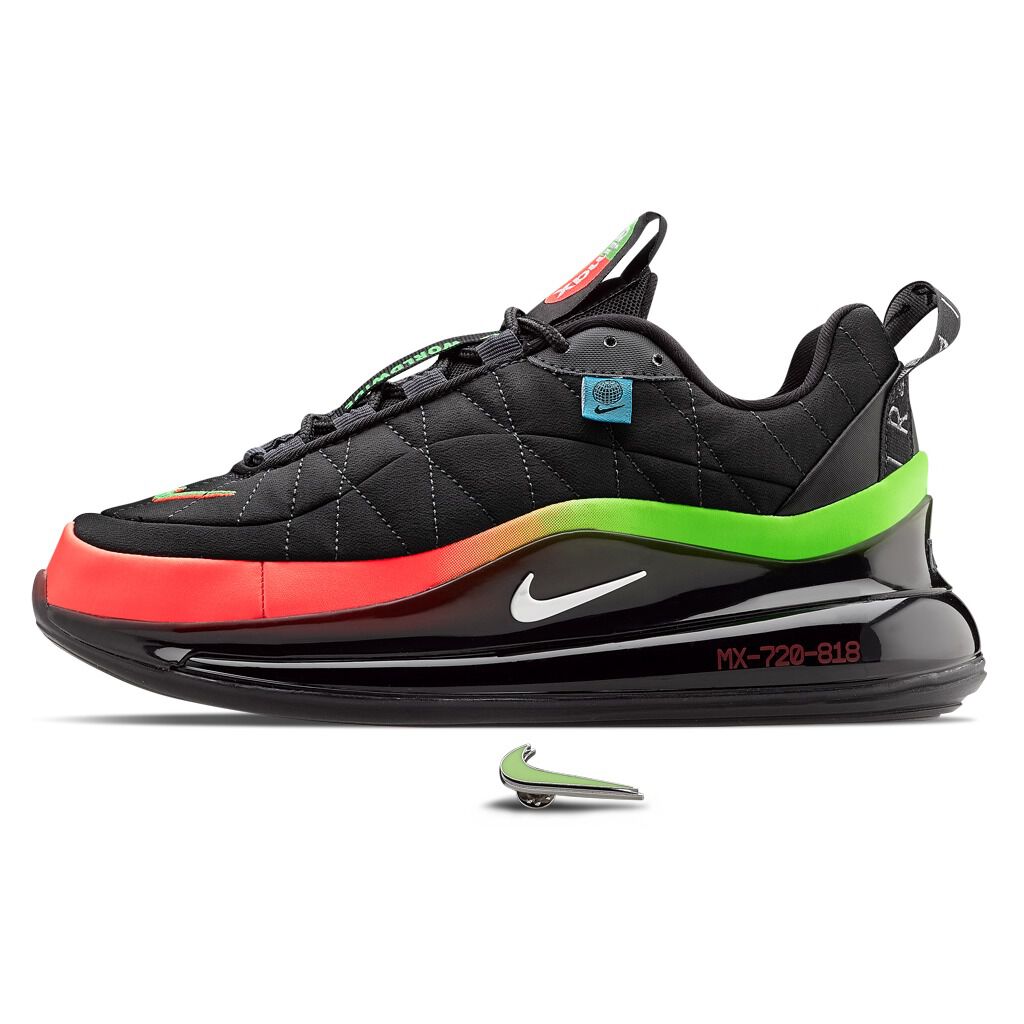 Nike air 720 best sale arcobaleno
