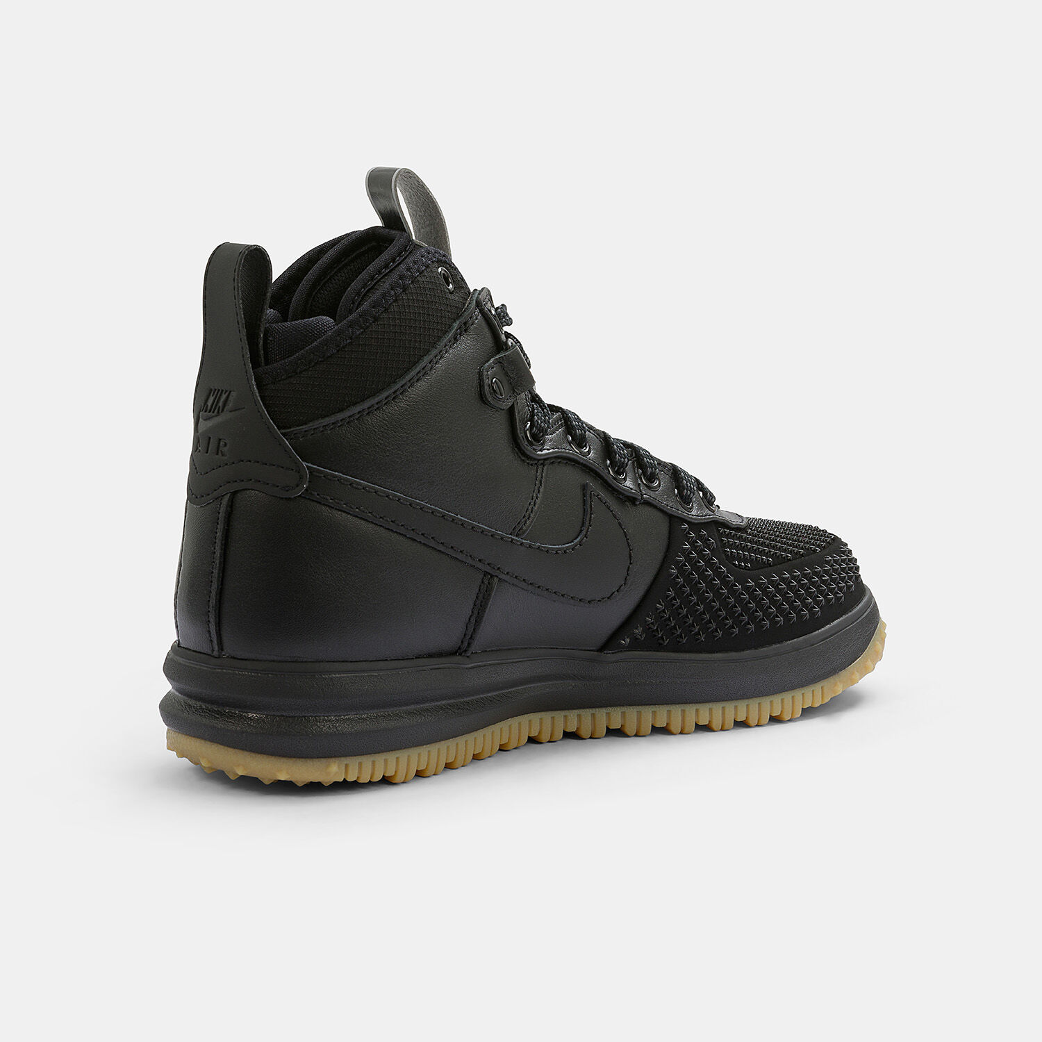 Nike lunar nere store