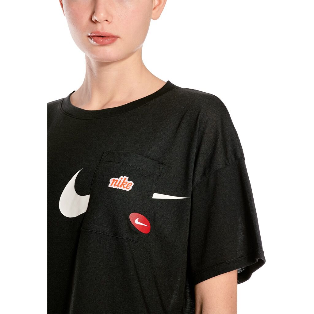 Nike performance icon clash graphic on sale