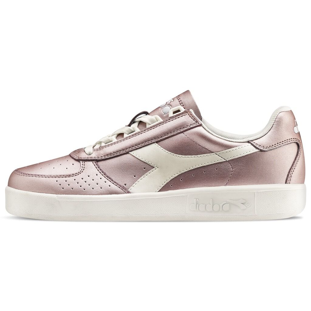 Diadora b elite shop rose