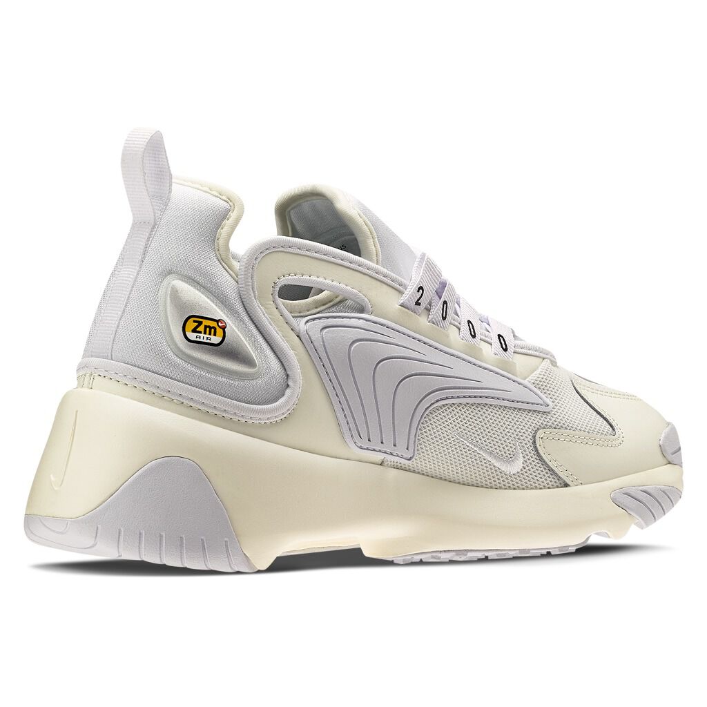 Nike zoom clearance 2k creme
