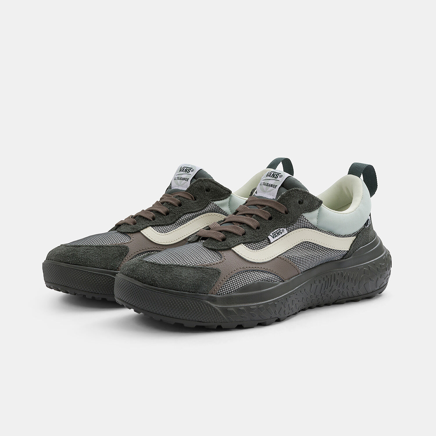 Aw lab vans online