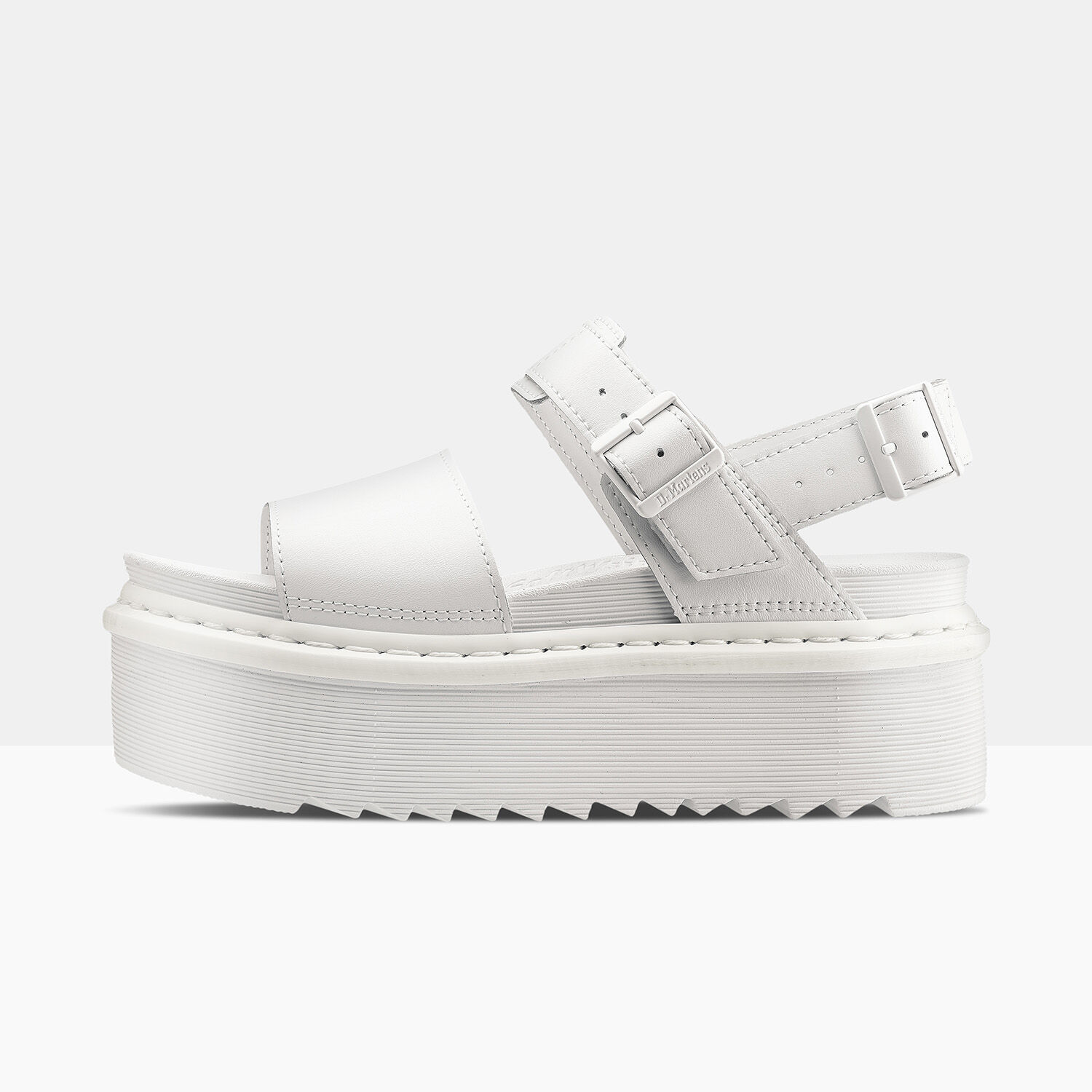 Dr martens discount bianchi platform