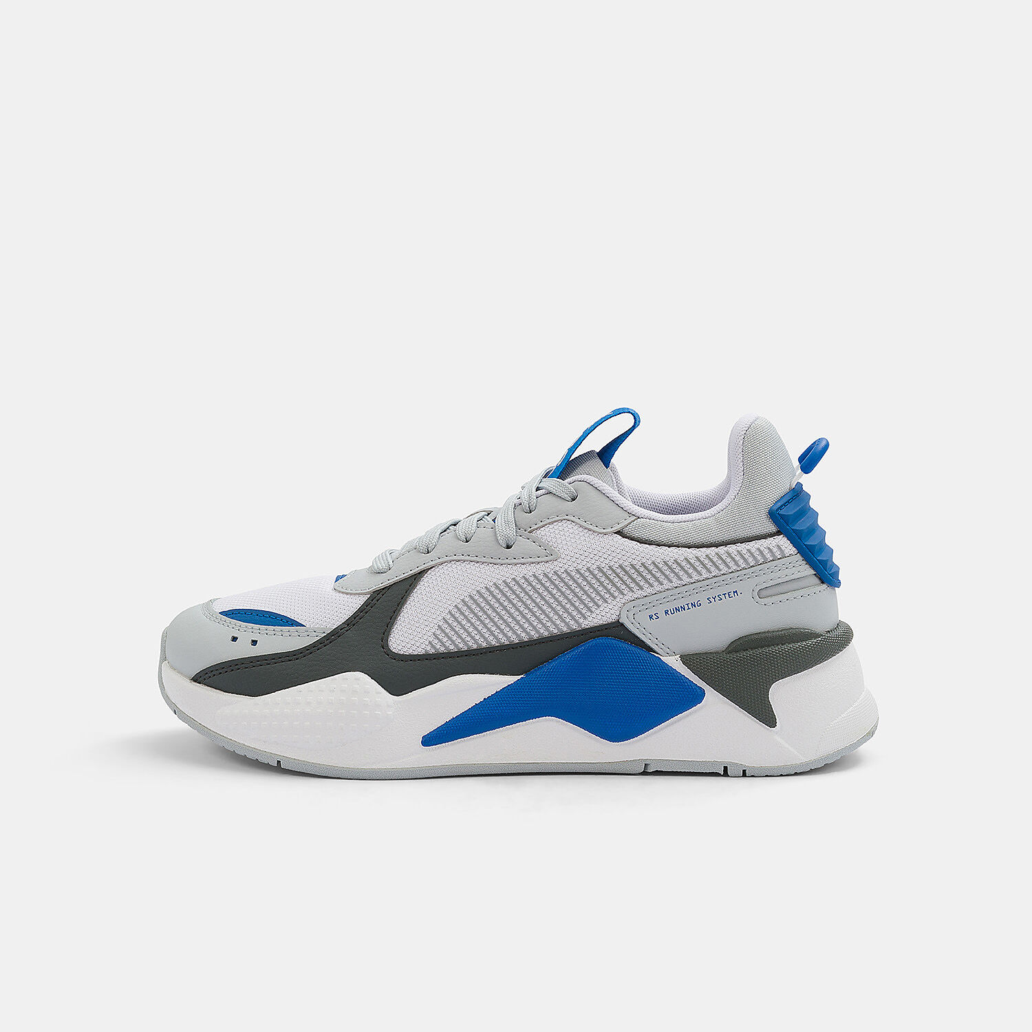 Puma rs hotsell x tech grey
