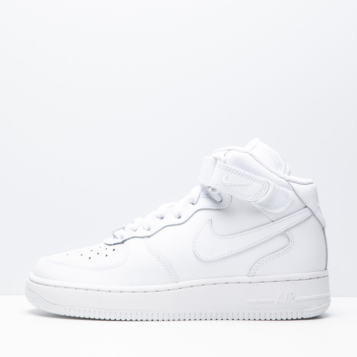 Air force 1 best sale white aw lab