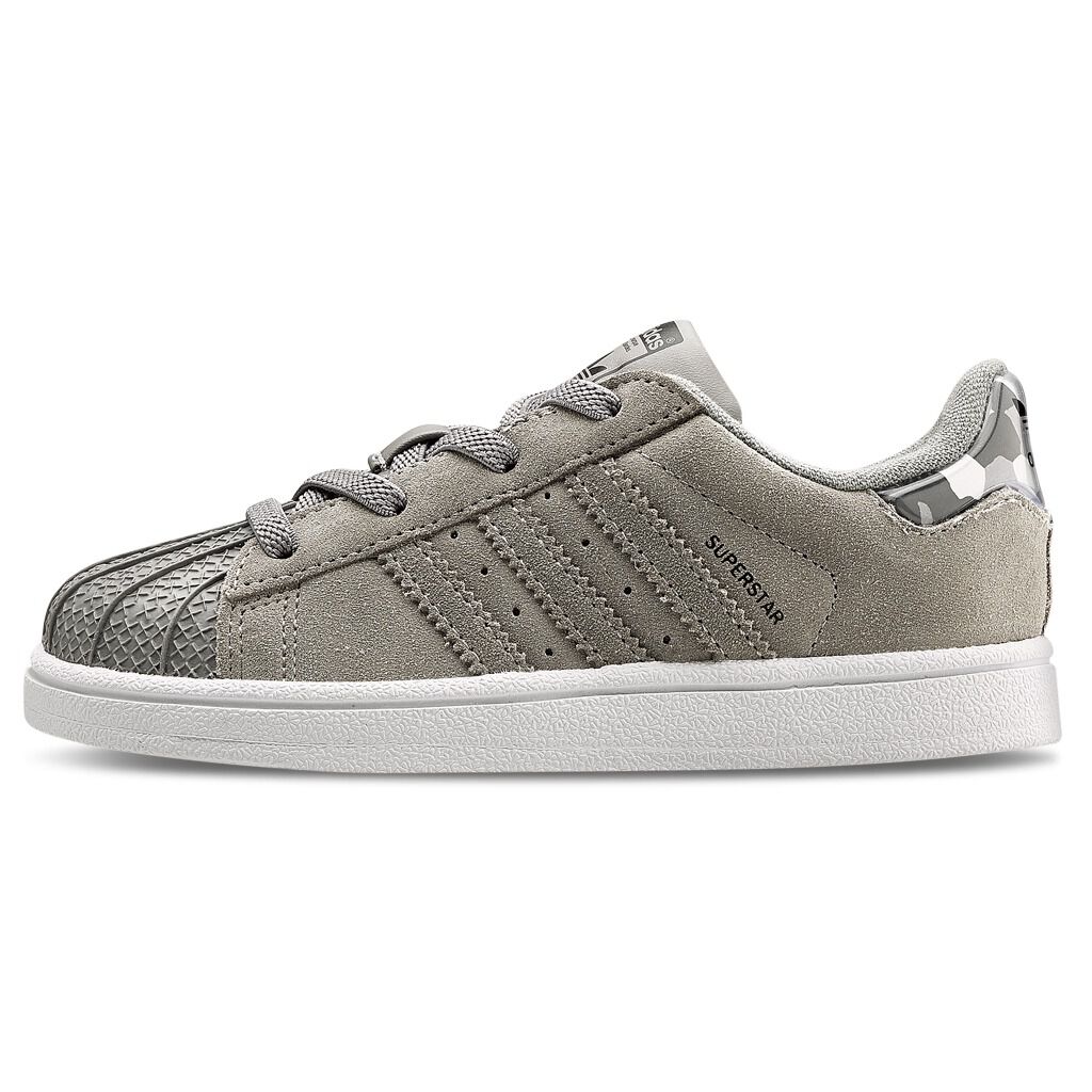 ADIDAS SUPERSTAR multicolor kids AW LAB