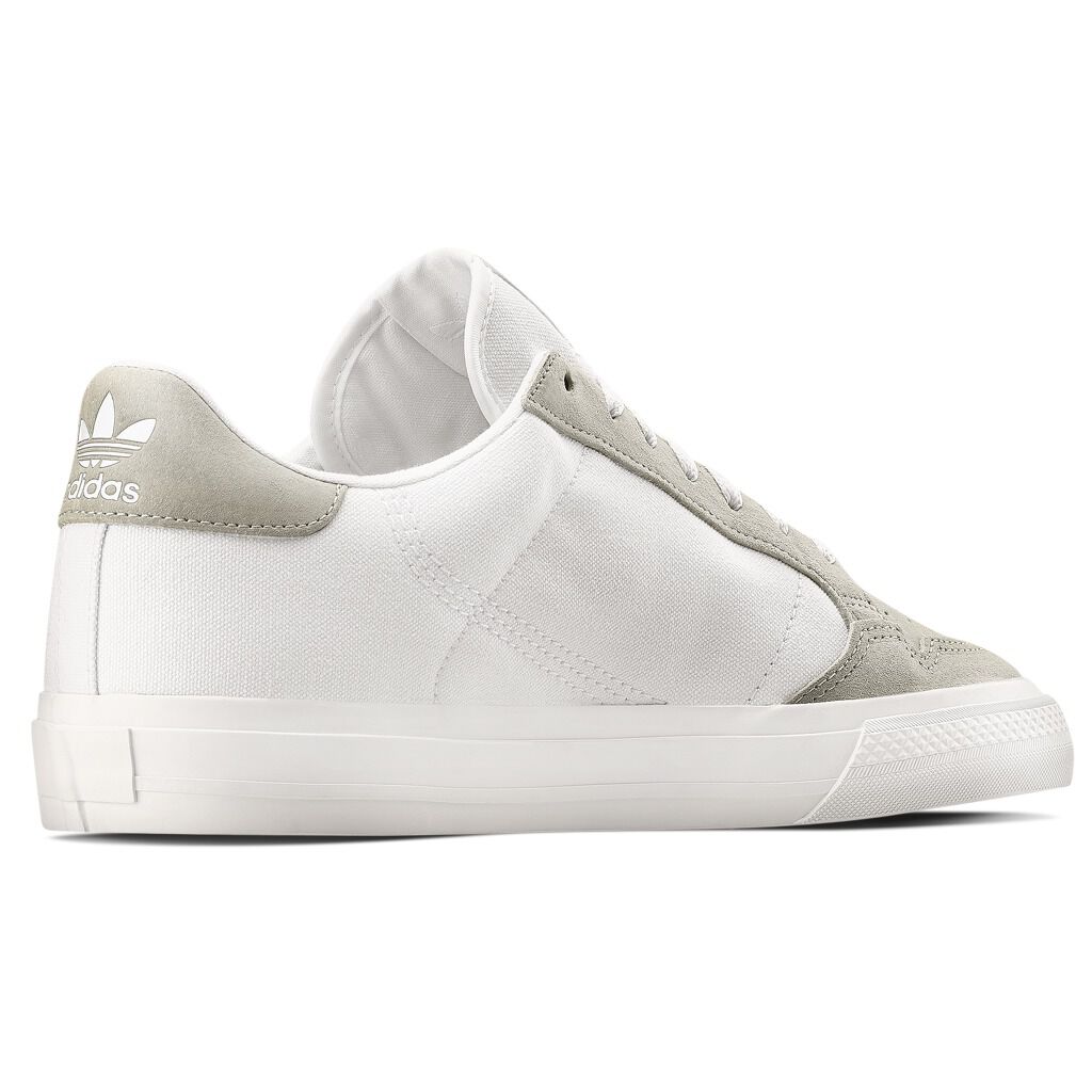 Continental vulc on sale shoes white