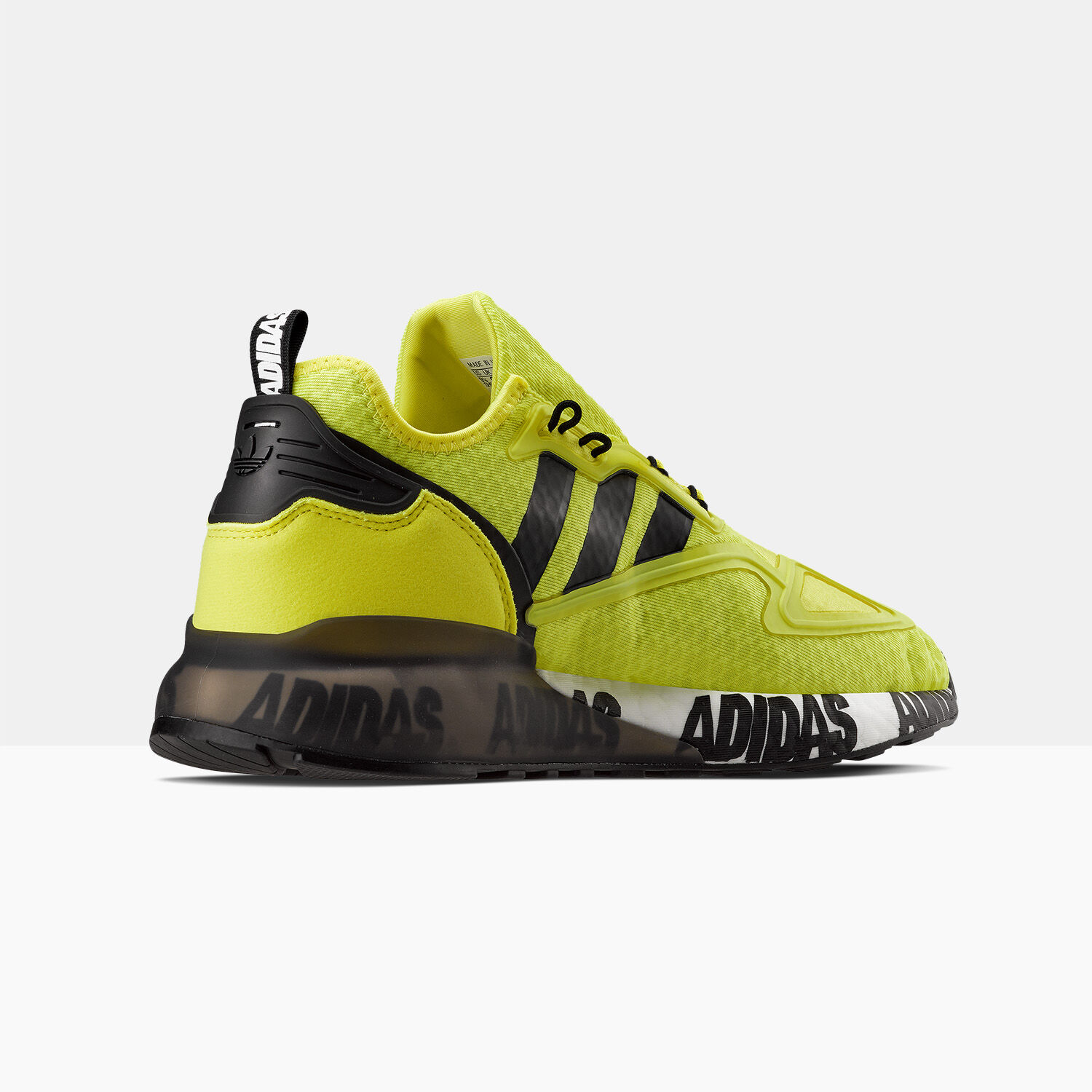 Adidas fosforescenti shop