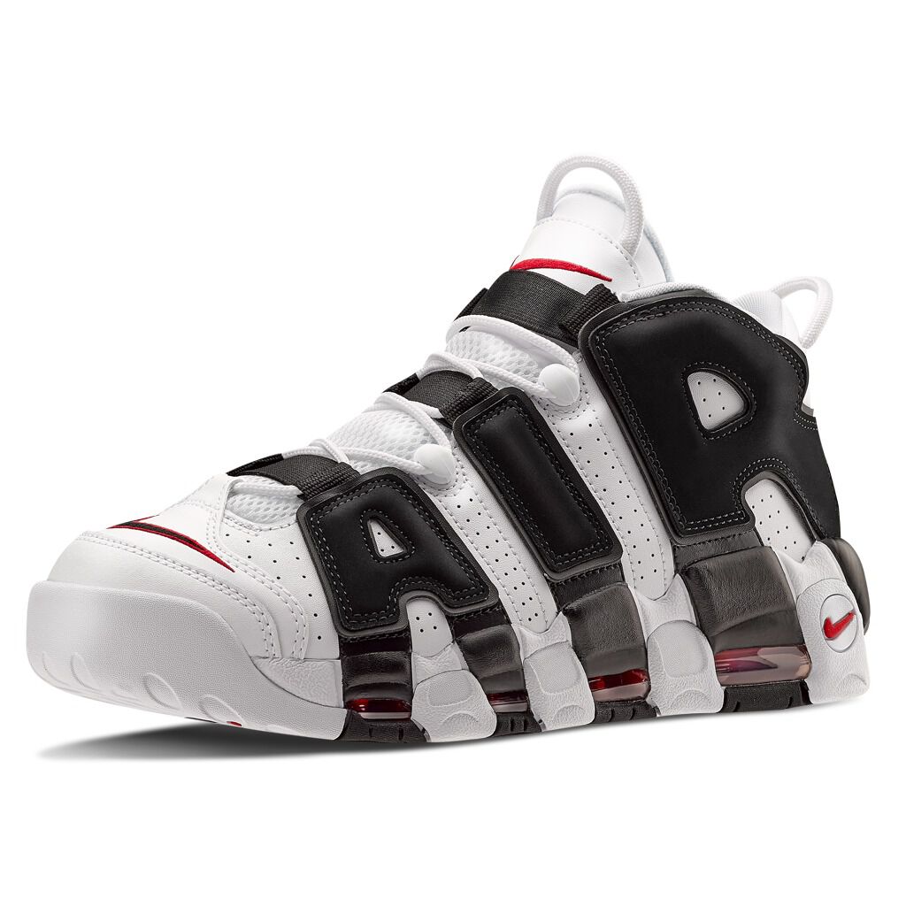 Nike air uptempo uomo porpora hotsell