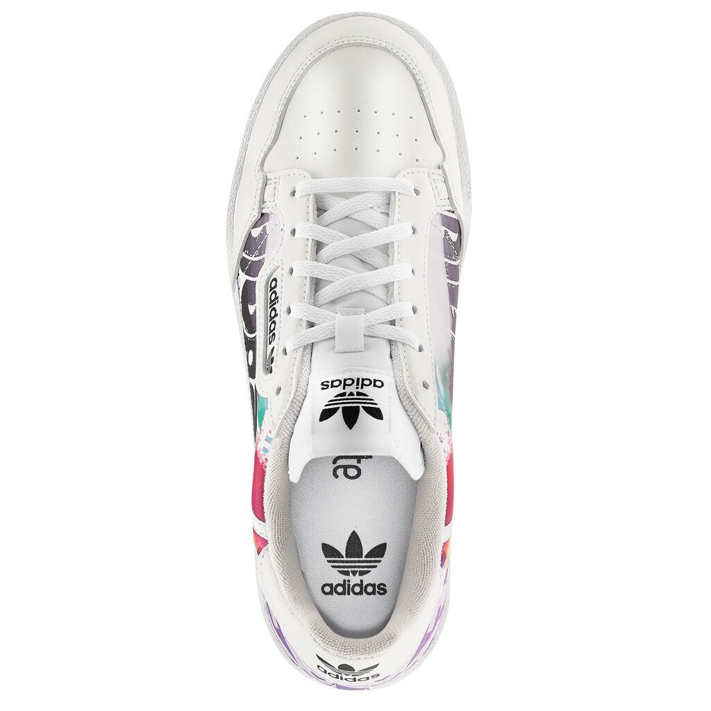 Adidas continental graffiti sales
