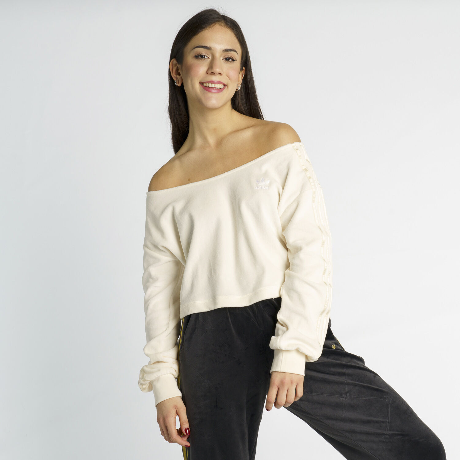 Adidas originals by aw sweatshirt hotsell