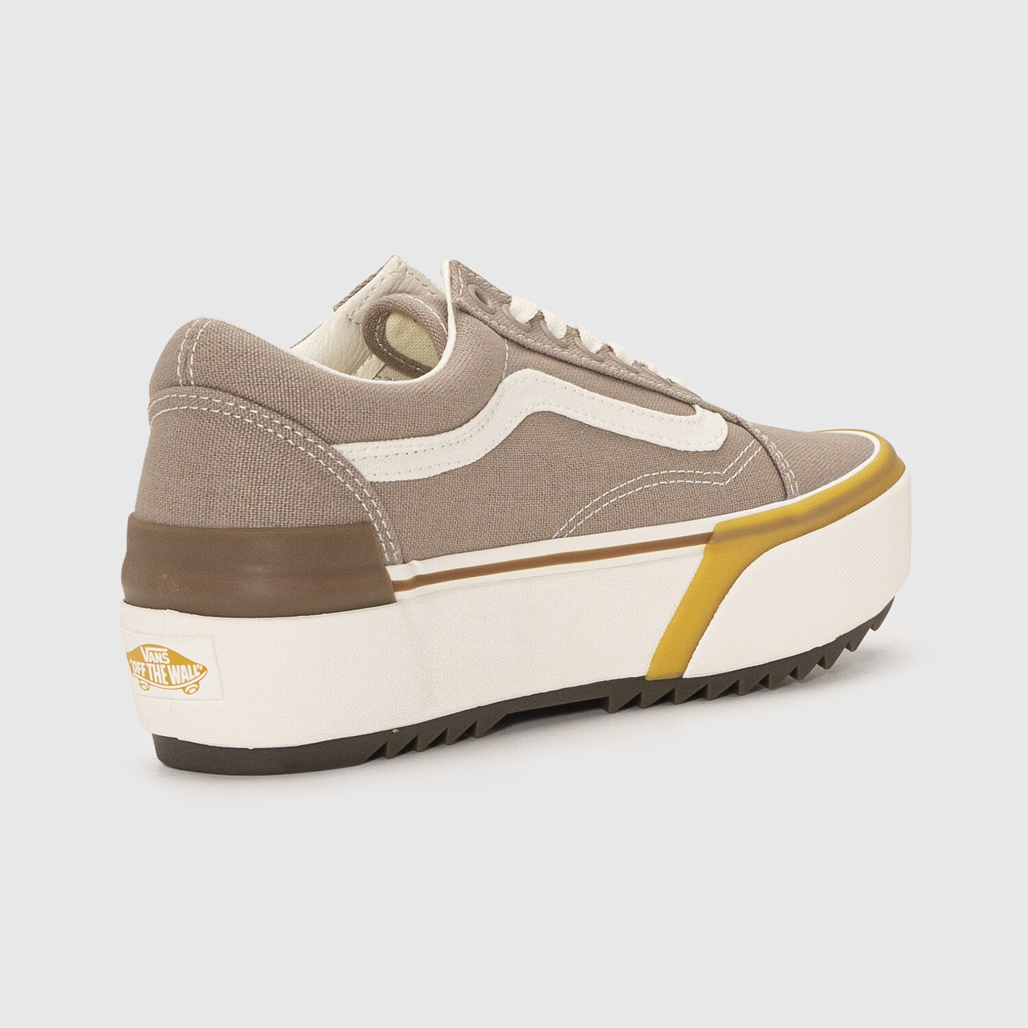 Vans old skool scamosciate online