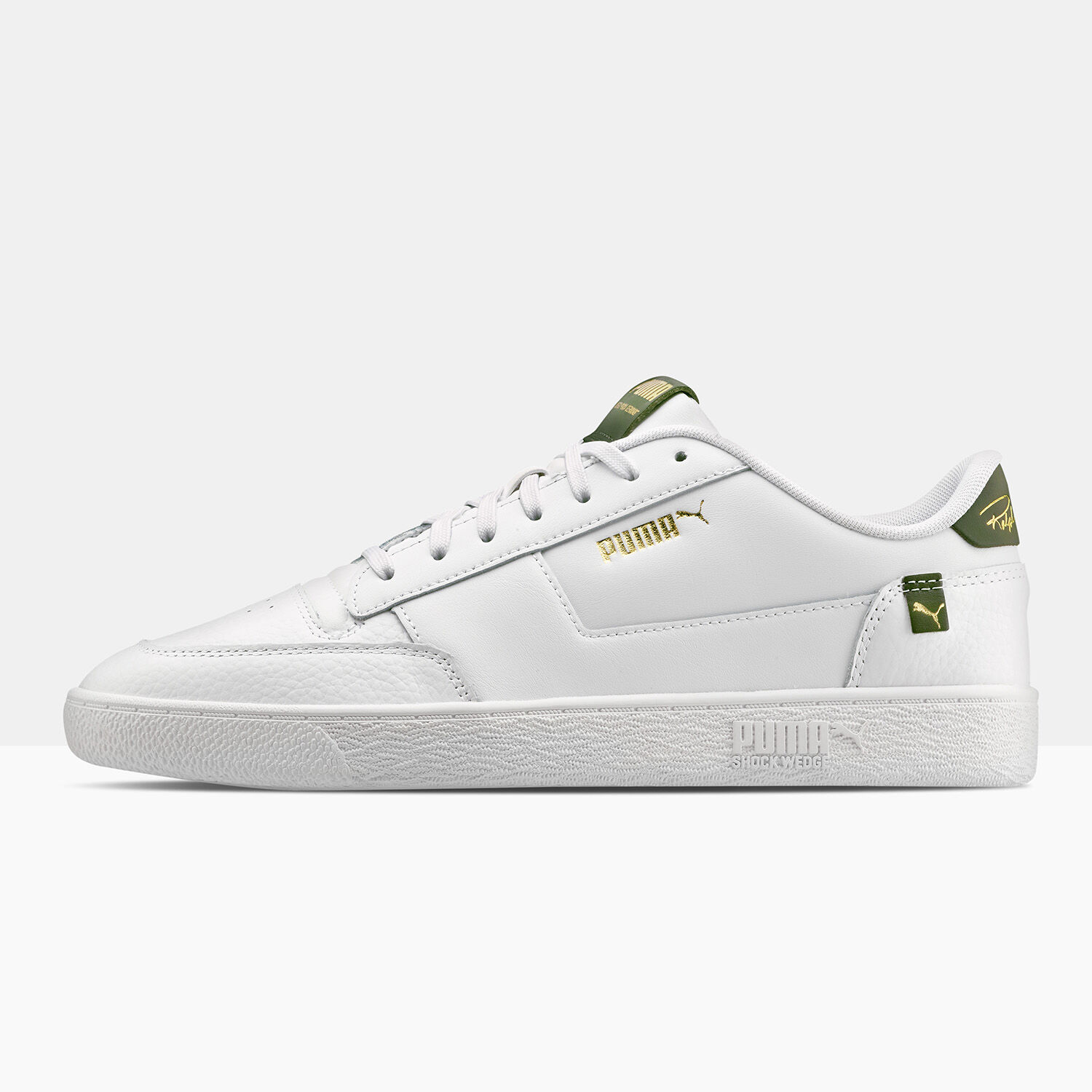 Puma ralph sampson aw lab store