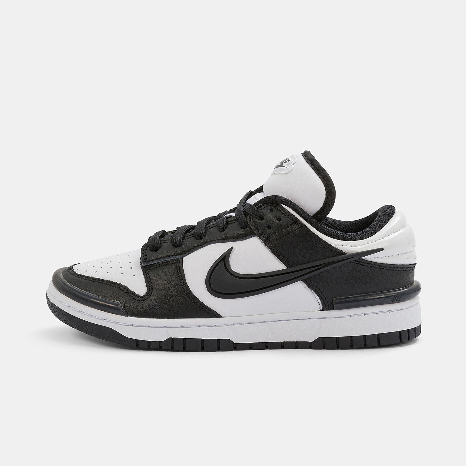 Nike Dunk Low Twist Panda W AW LAB