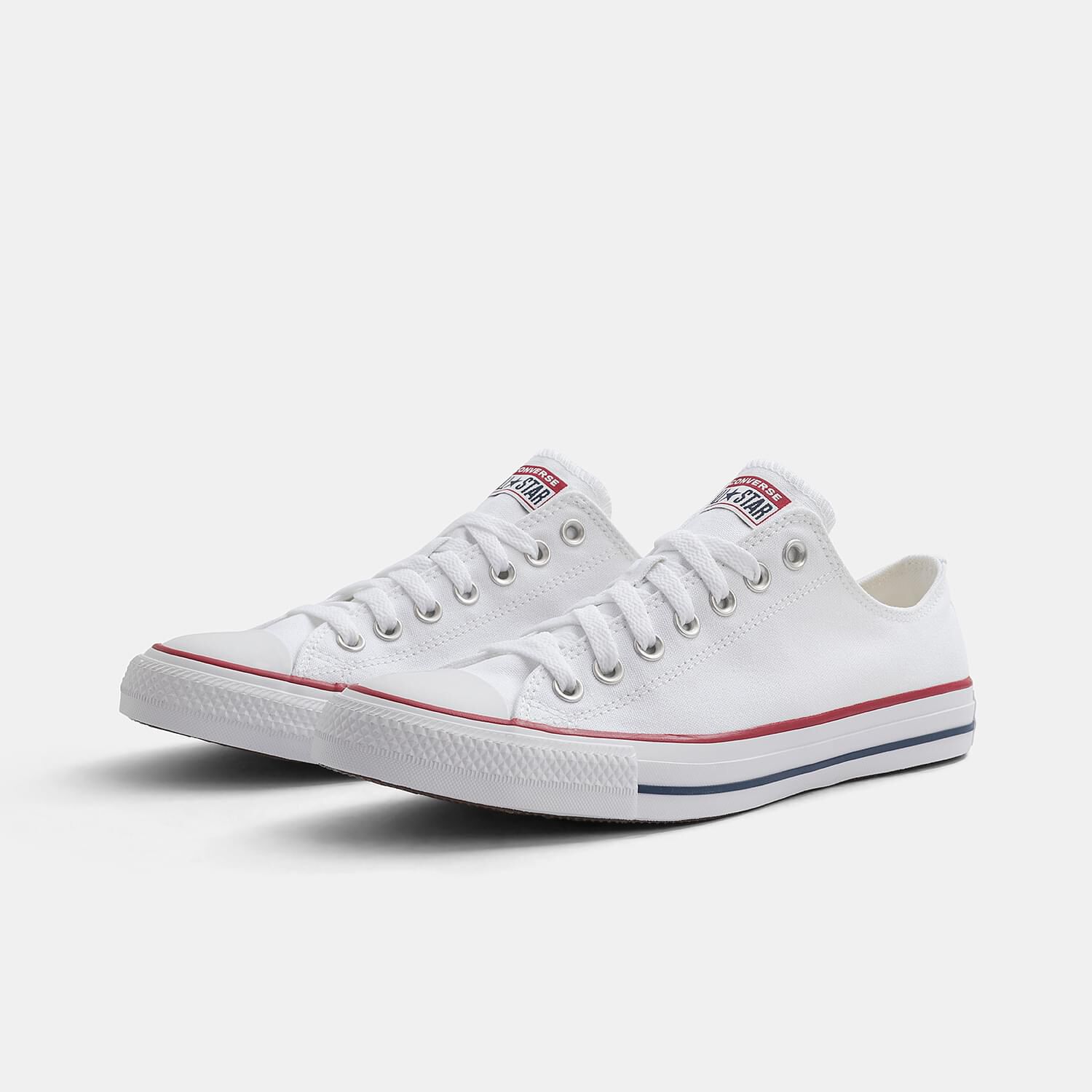 Converse All Star Ox Canvas AW LAB