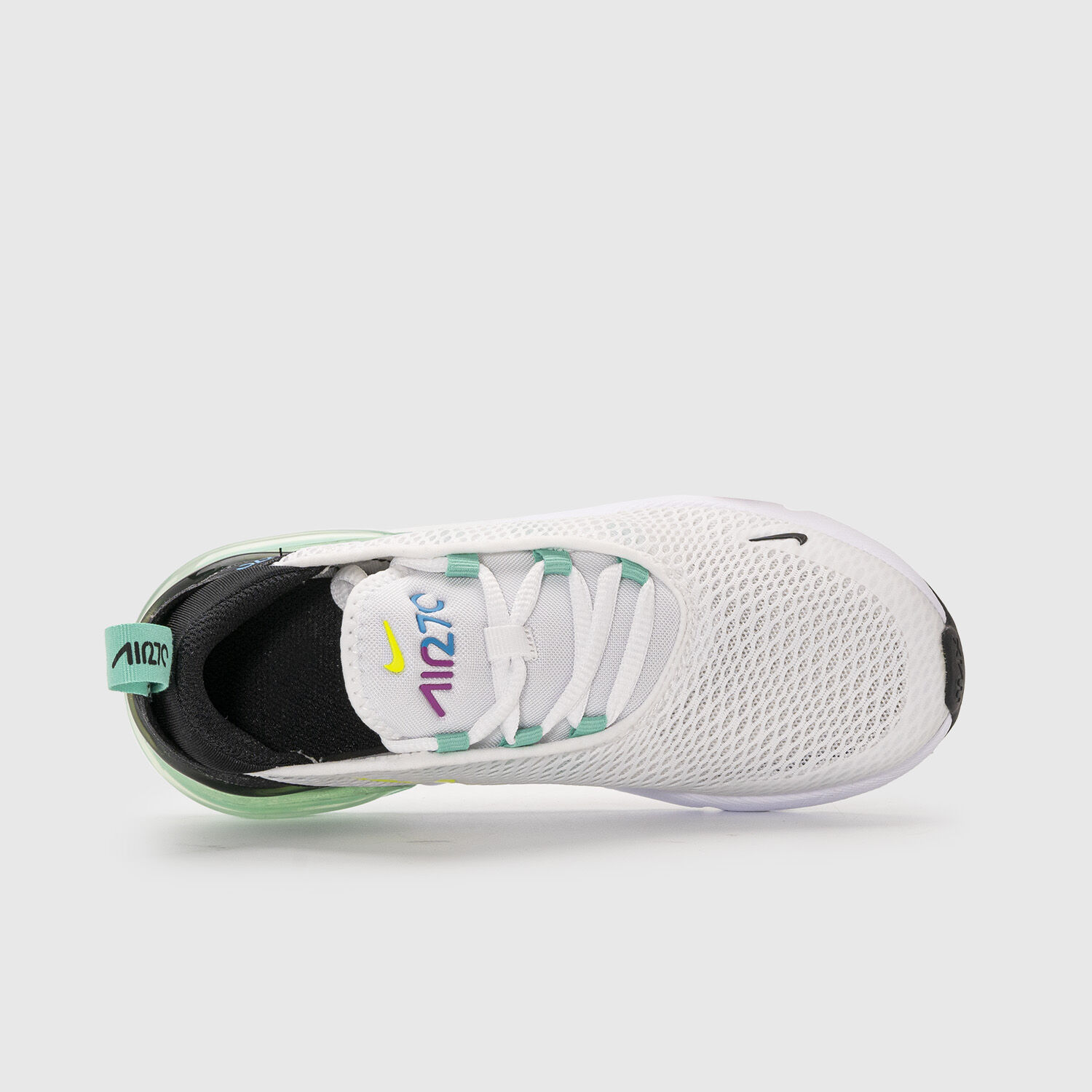 Nike Air Max 270 PS WHITE AW LAB