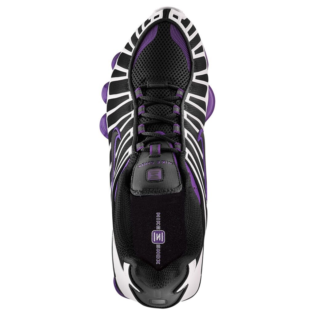 Nike Air Max 2016 black shoes AW LAB