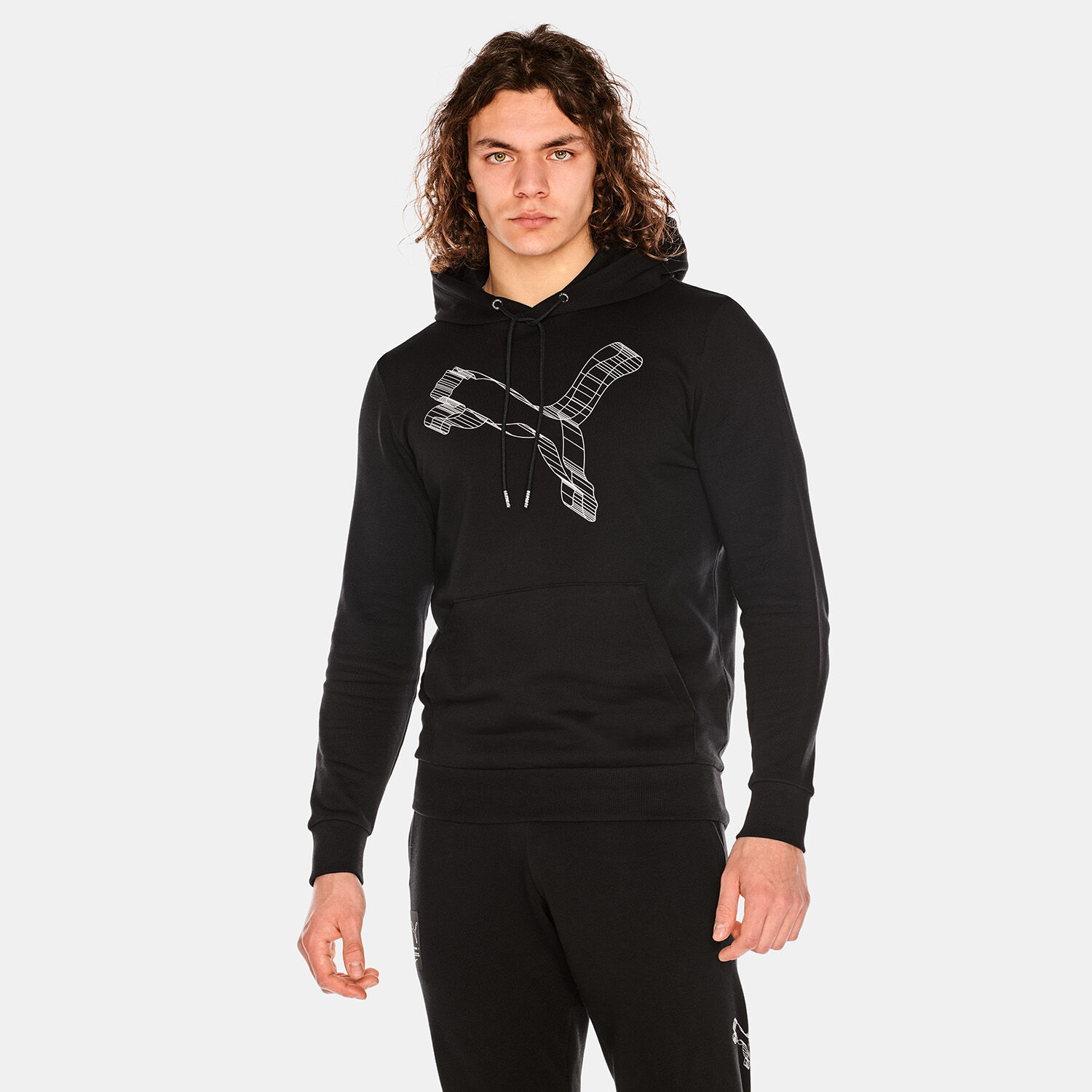 Puma avenir hoodie deals