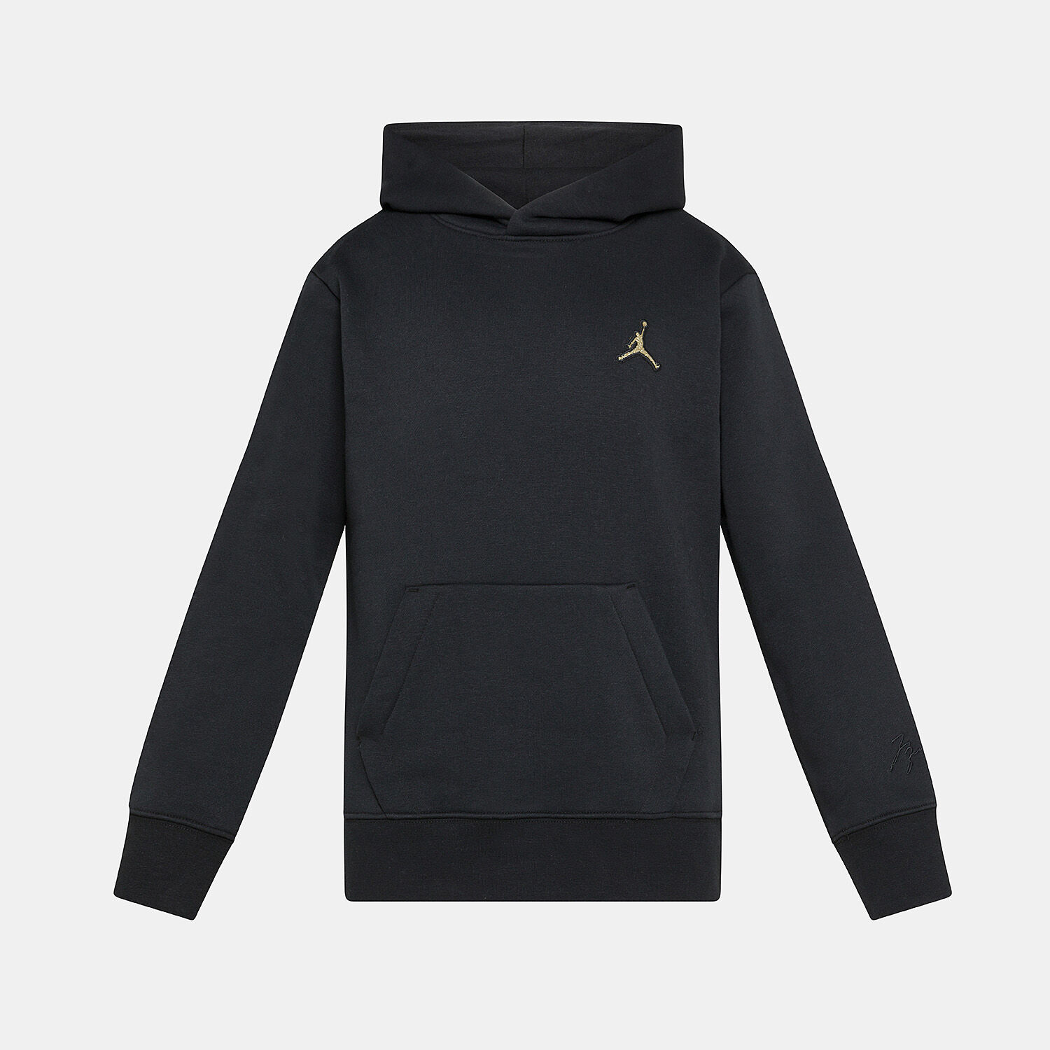 Jordan Jumpman Hoodie teens AW LAB