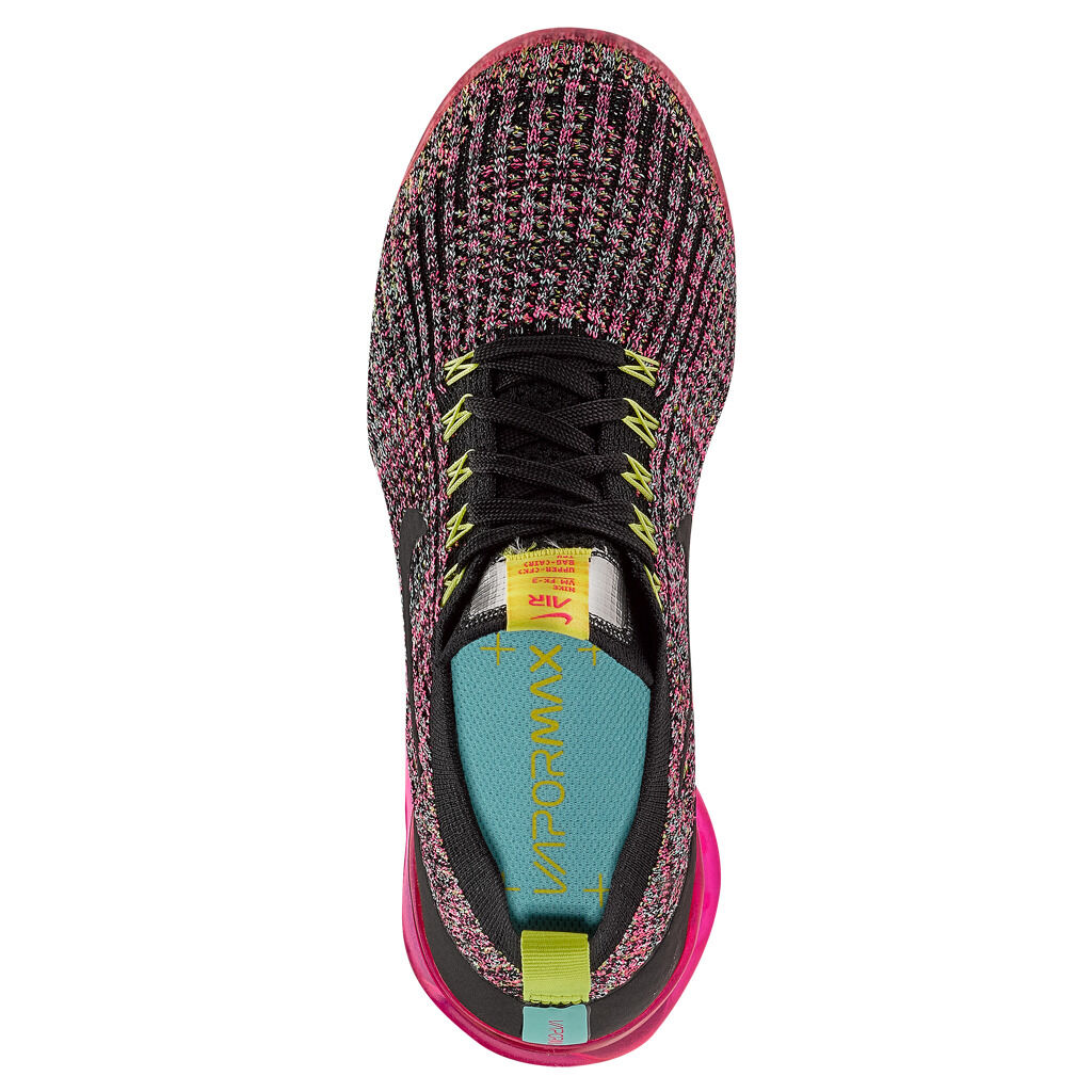 Adidas ultra boost on sale black multicolor vapormax