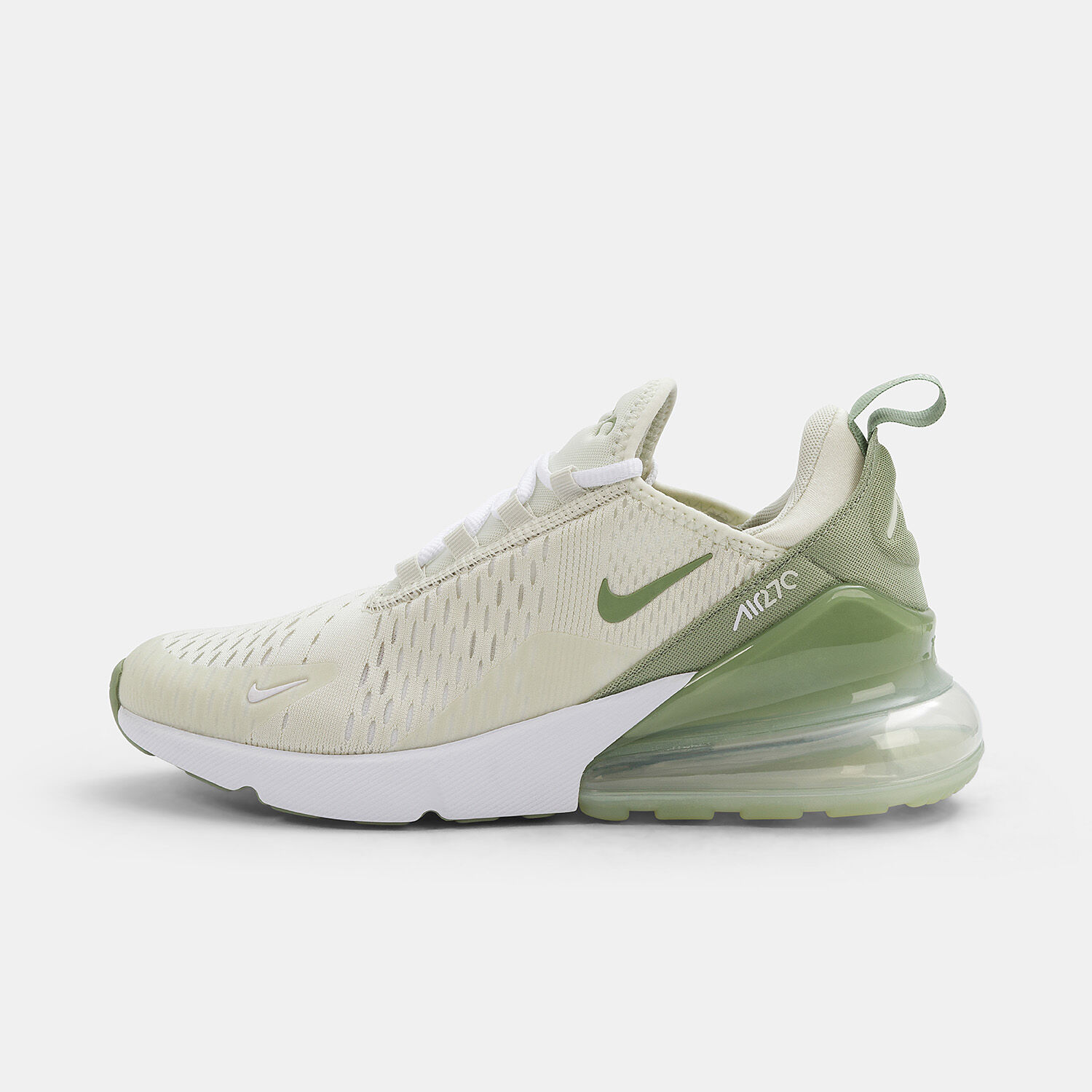 Nike air 270 damen beige cheap