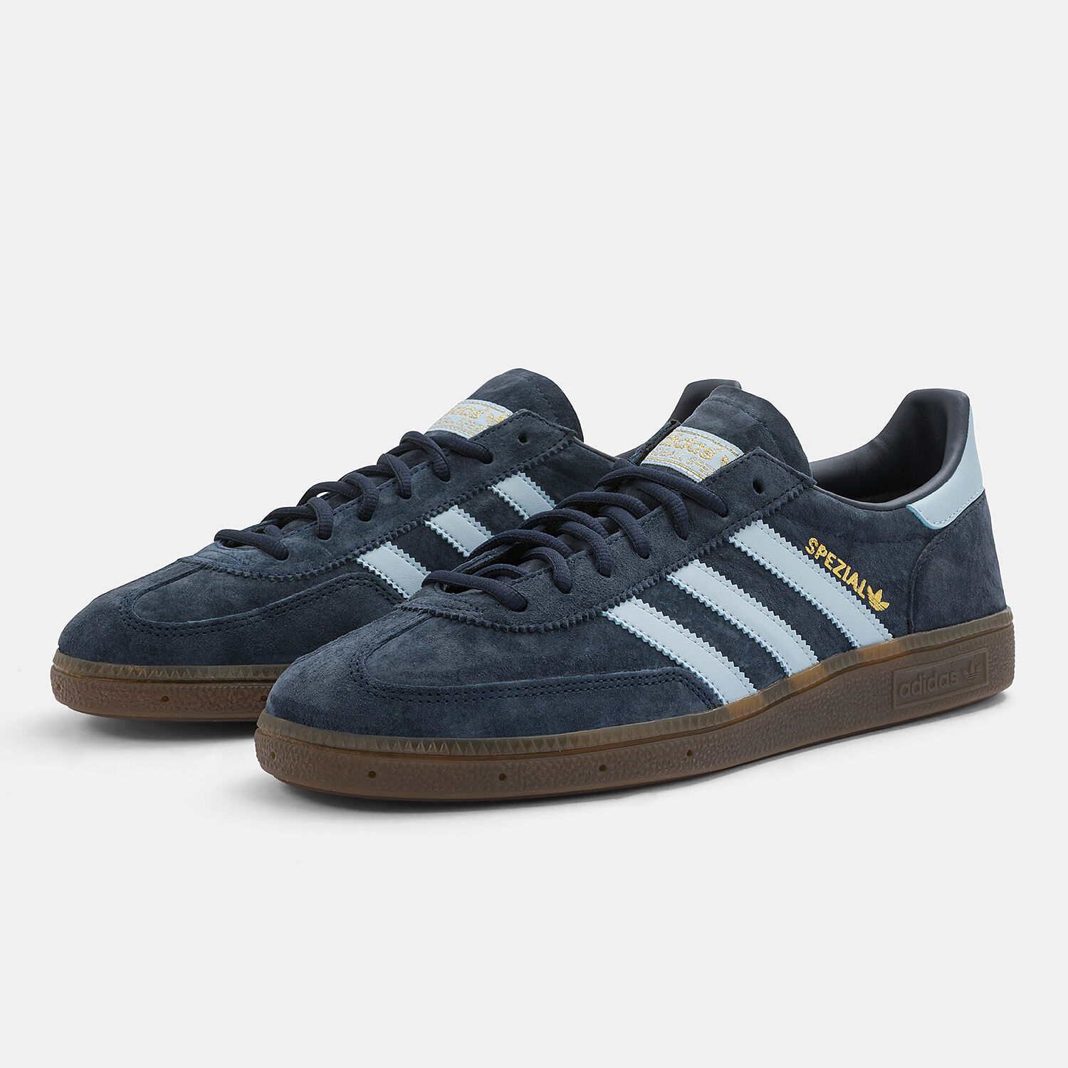 Adidas spezial azul store