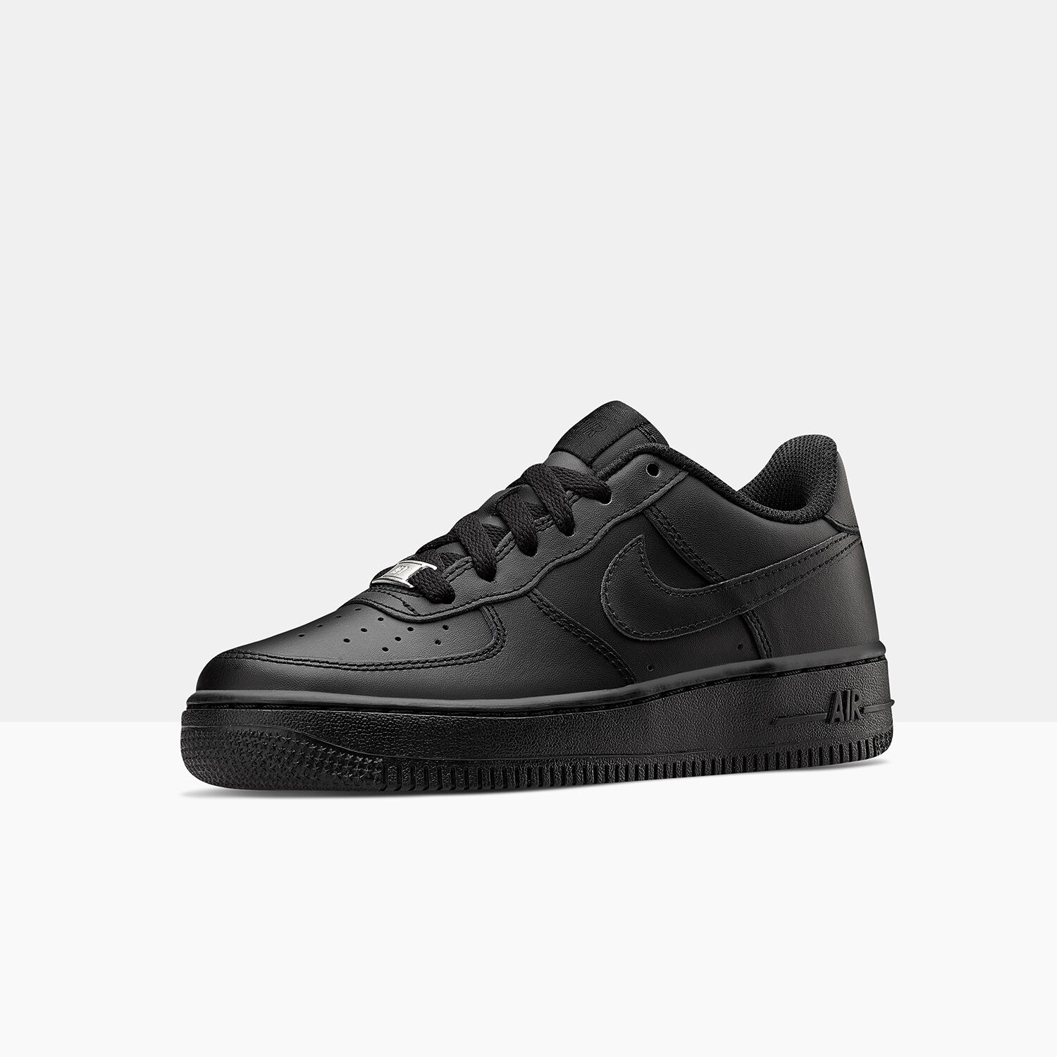 Nike on sale tutte nere