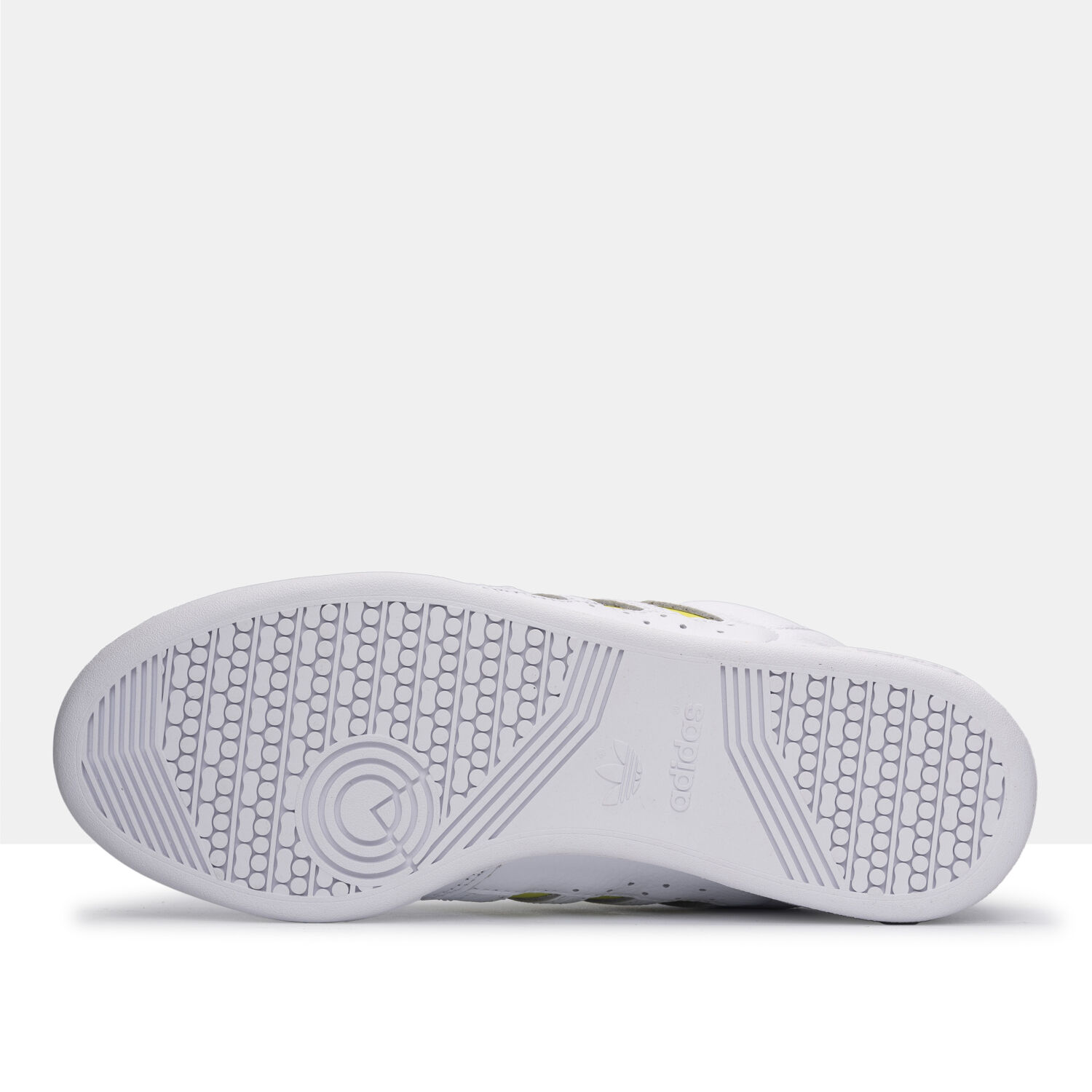 ADIDAS CONTINENTAL 80 STRIPES AW LAB