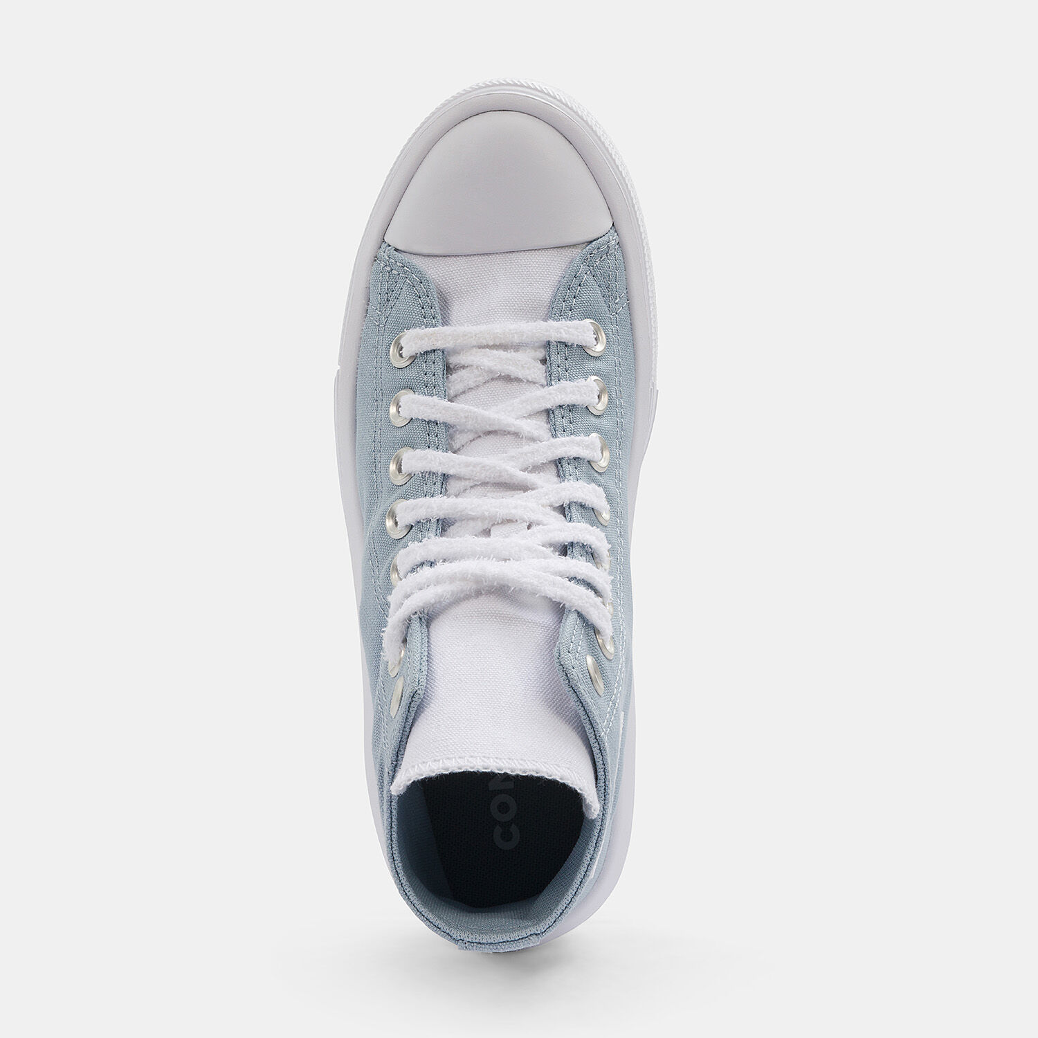 All star converse blu on sale