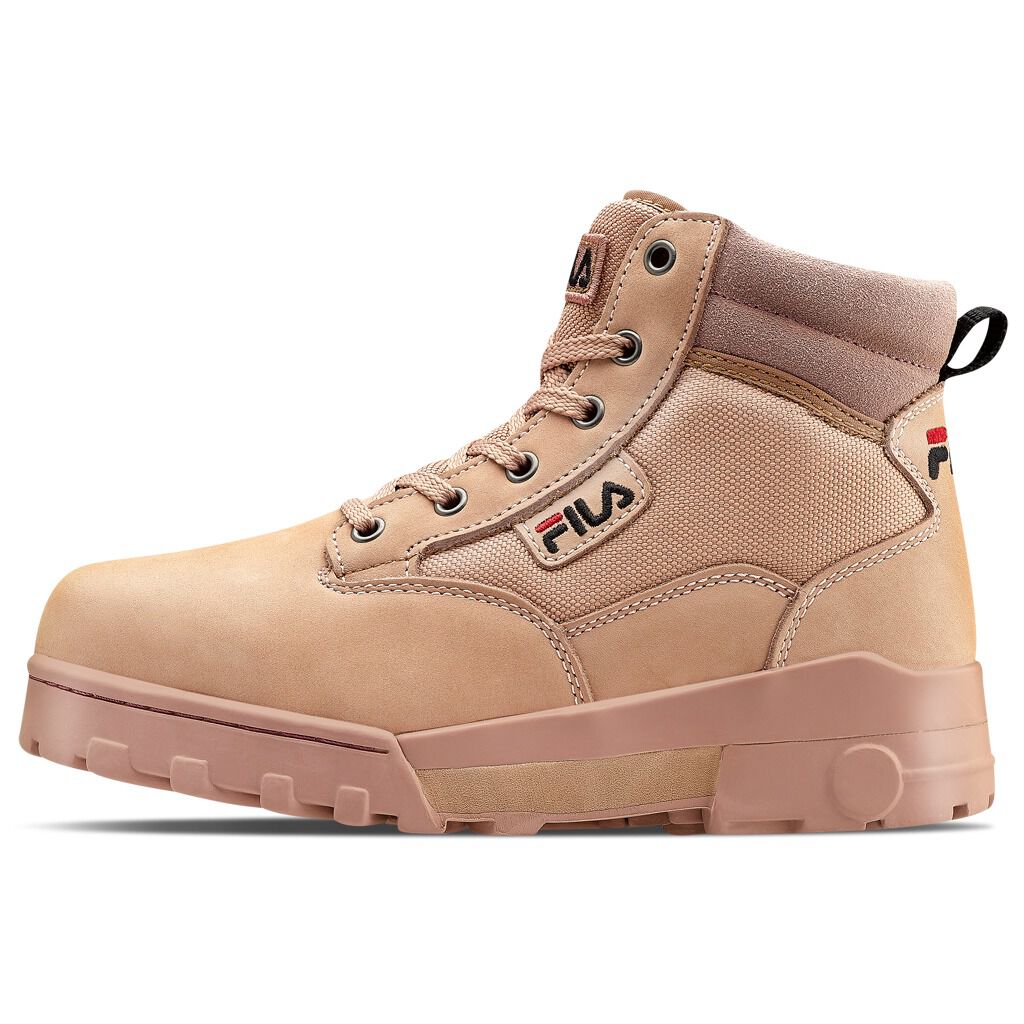 Fila womens grunge store