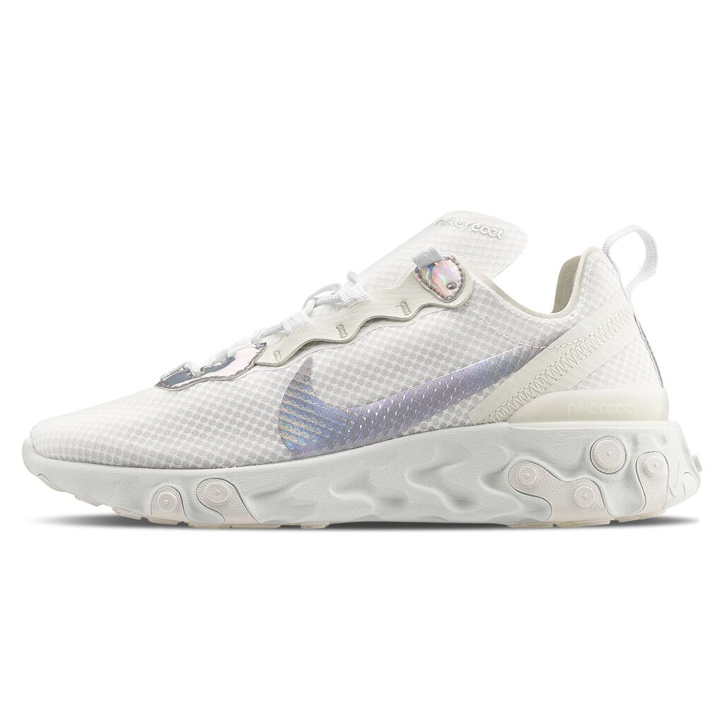 Nike react element thea donna bianche store